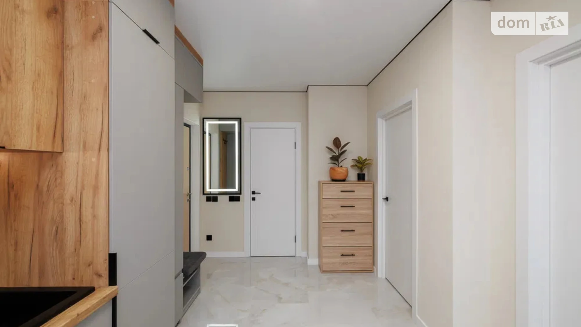 Продается 2-комнатная квартира 42 кв. м в Киеве, ул. Михаила Максимовича, 26Д - фото 5