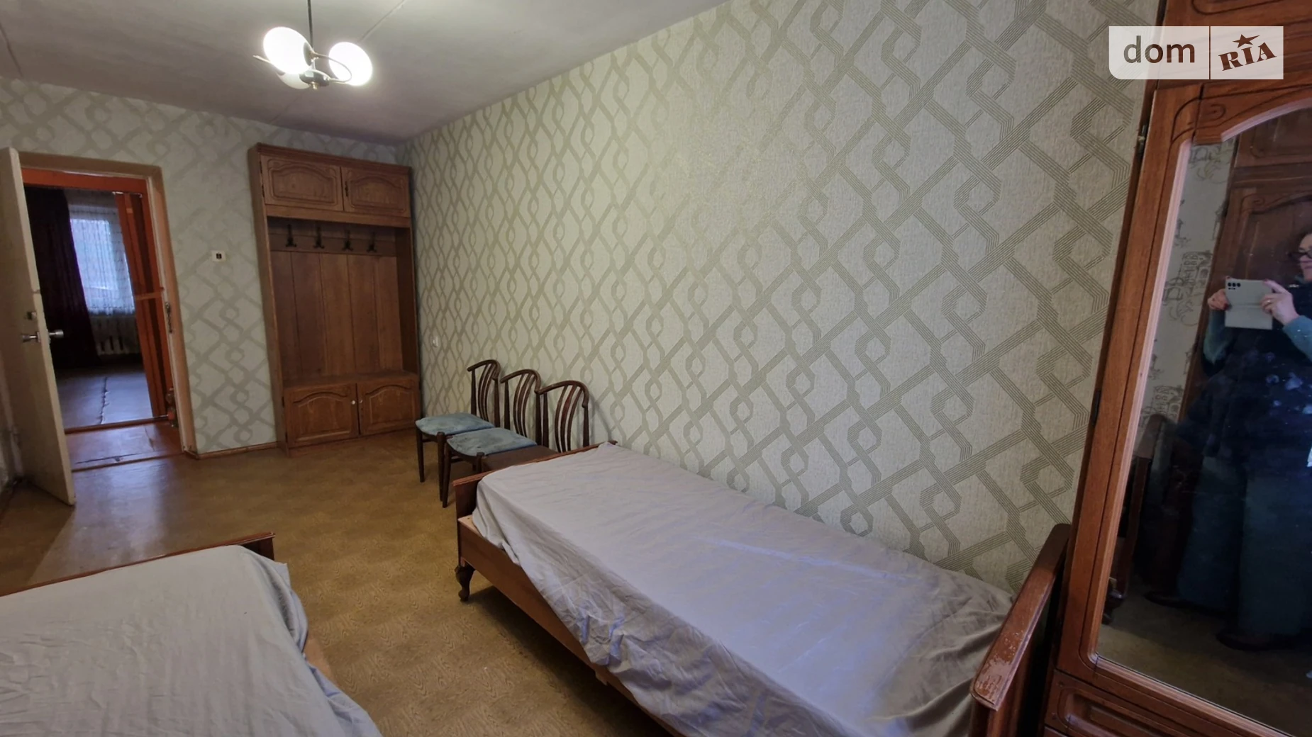 Продается 2-комнатная квартира 47 кв. м в Одессе, ул. Рихтера Святослава - фото 5