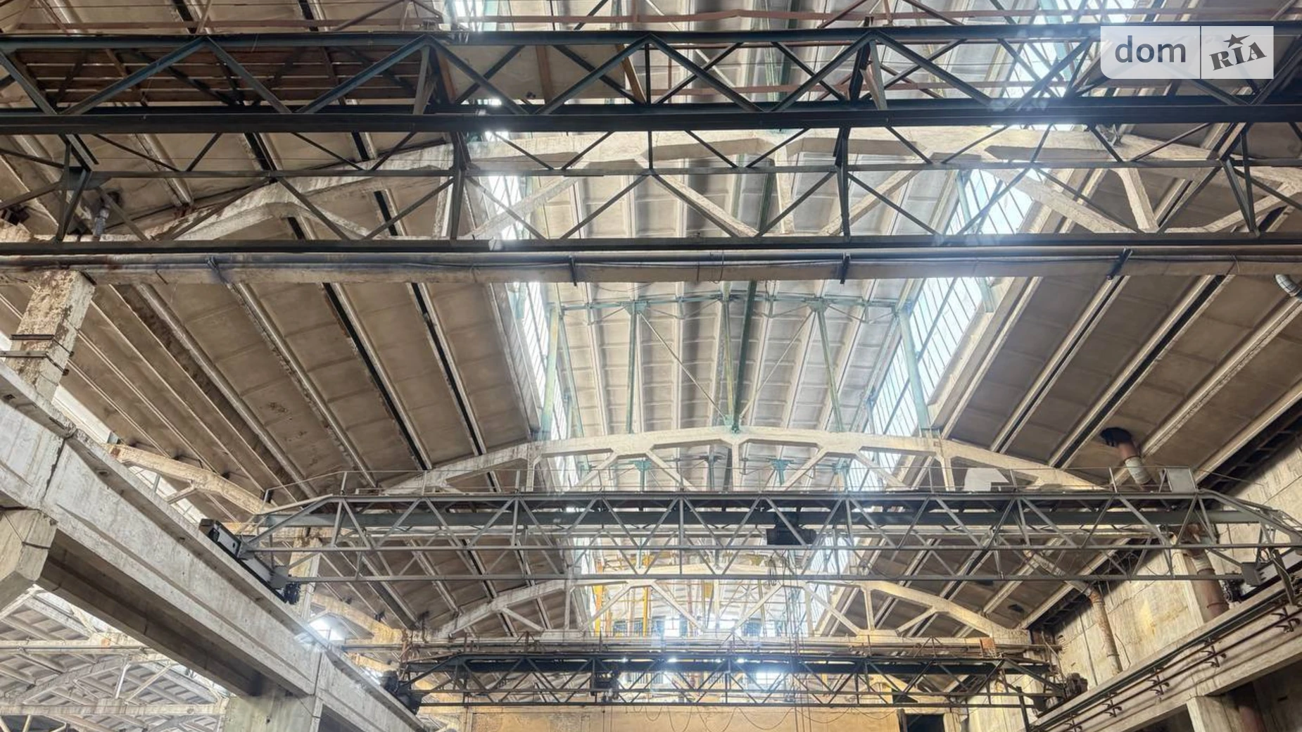 Здається в оренду приміщення вільного призначення 1500 кв. м в 1-поверховій будівлі, цена: 90000 грн - фото 4