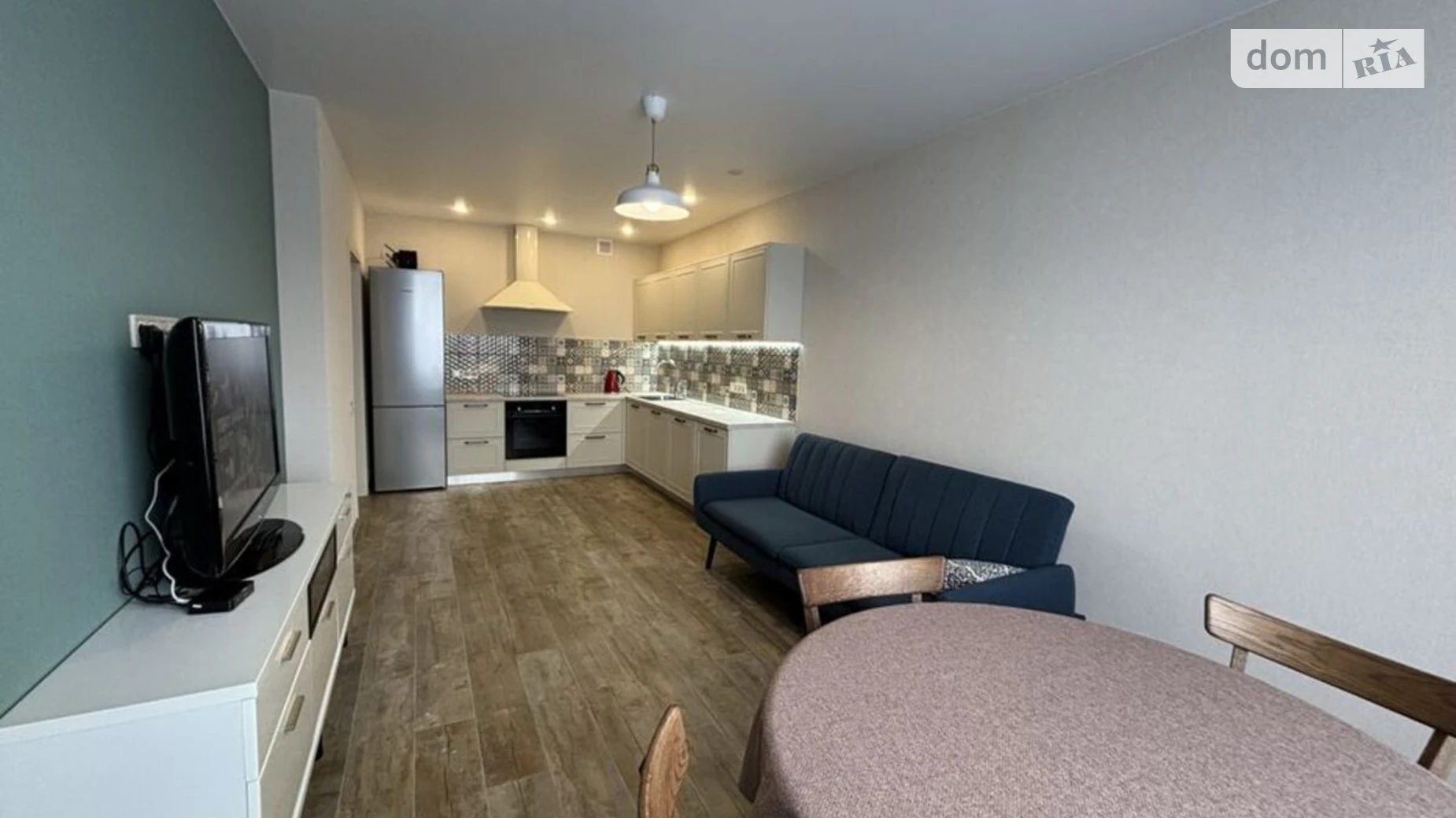 Сдается в аренду 2-комнатная квартира 86 кв. м в Киеве, ул. Князя Романа Мстиславича(Генерала Жмаченко), 22 - фото 2