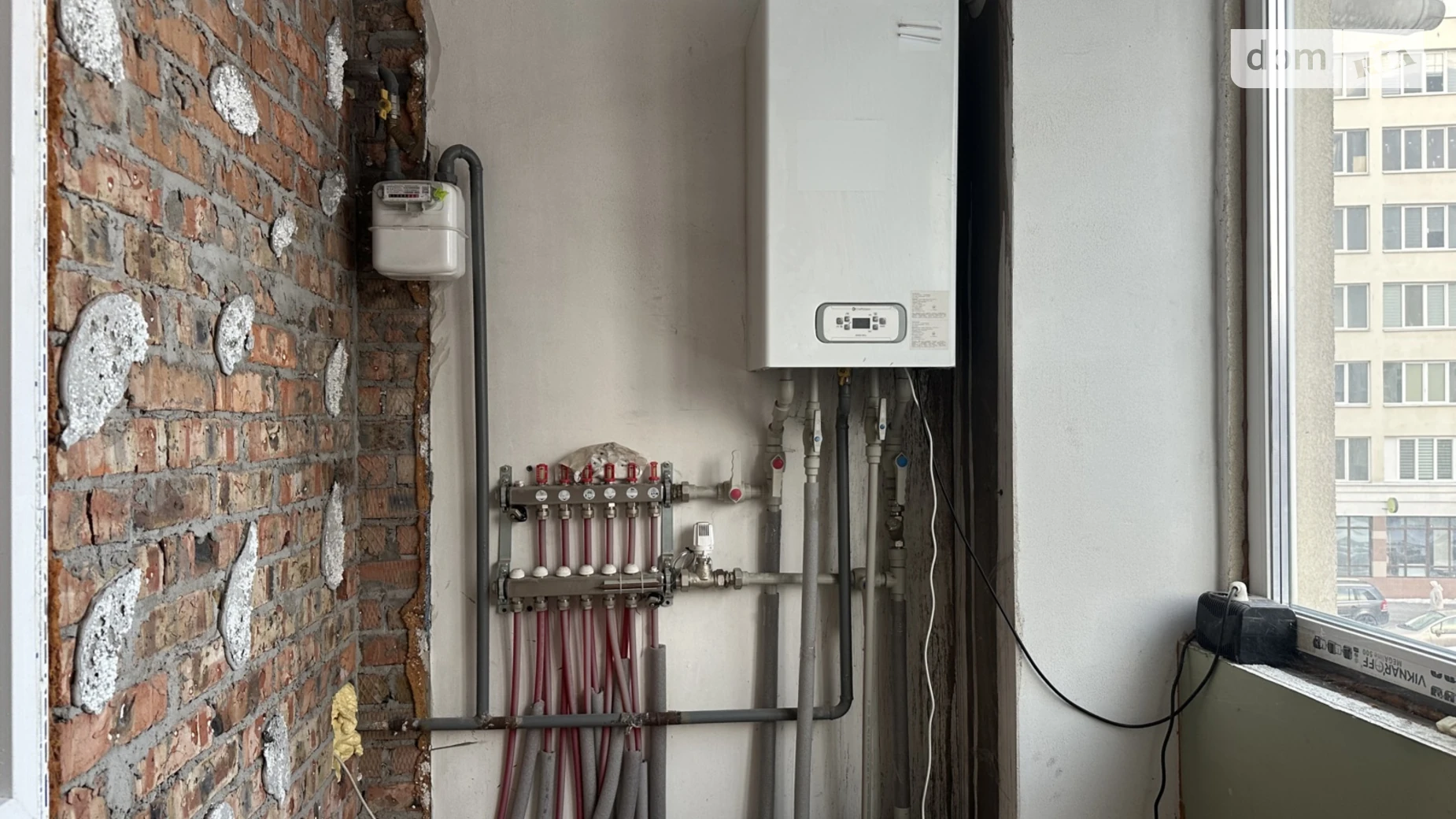 Продається 3-кімнатна квартира 98 кв. м у, цена: 85000 $ - фото 2