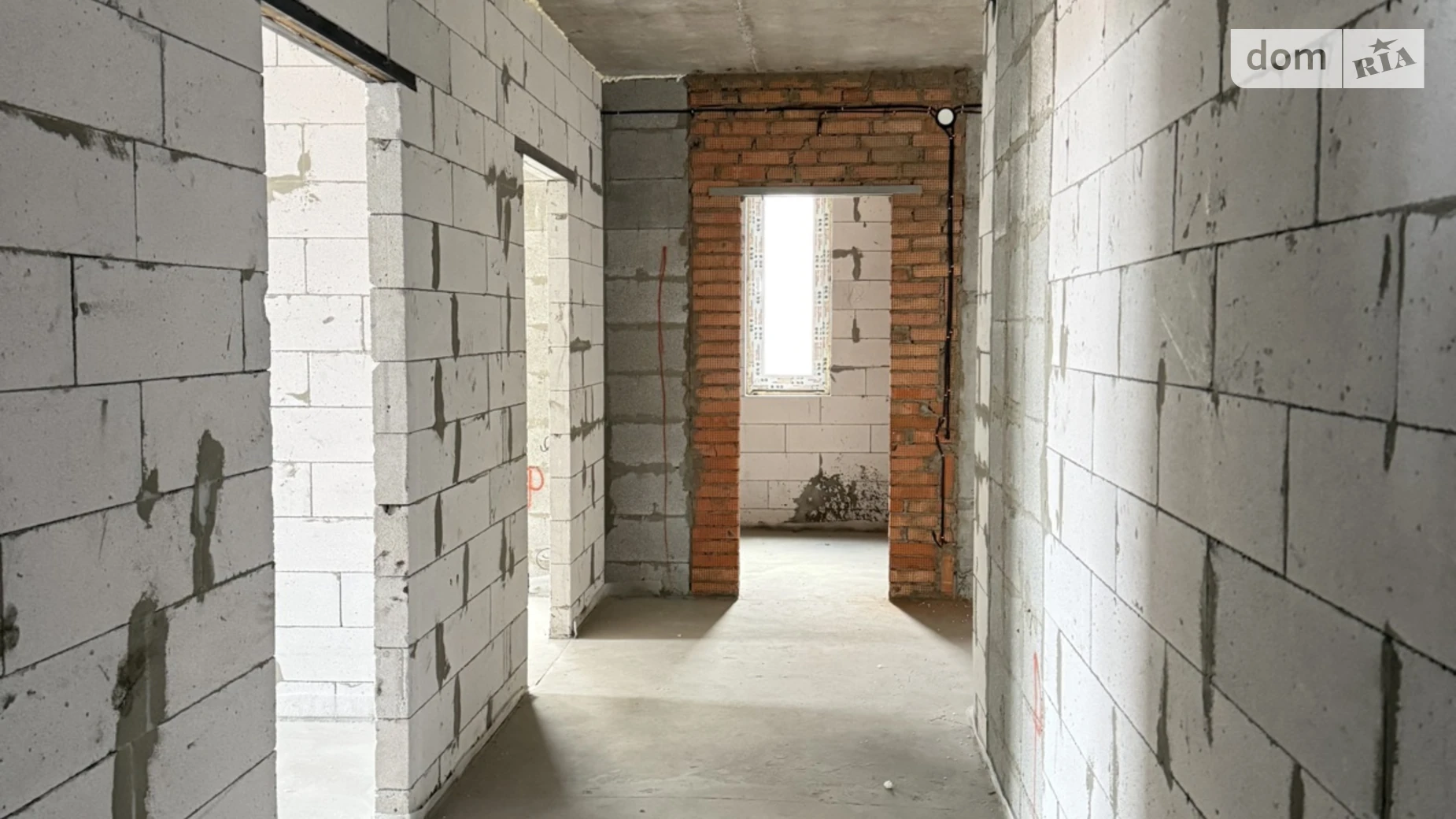 Продается 3-комнатная квартира 98 кв. м в Виннице, ул. Родиона Скалецкого, 29 - фото 2