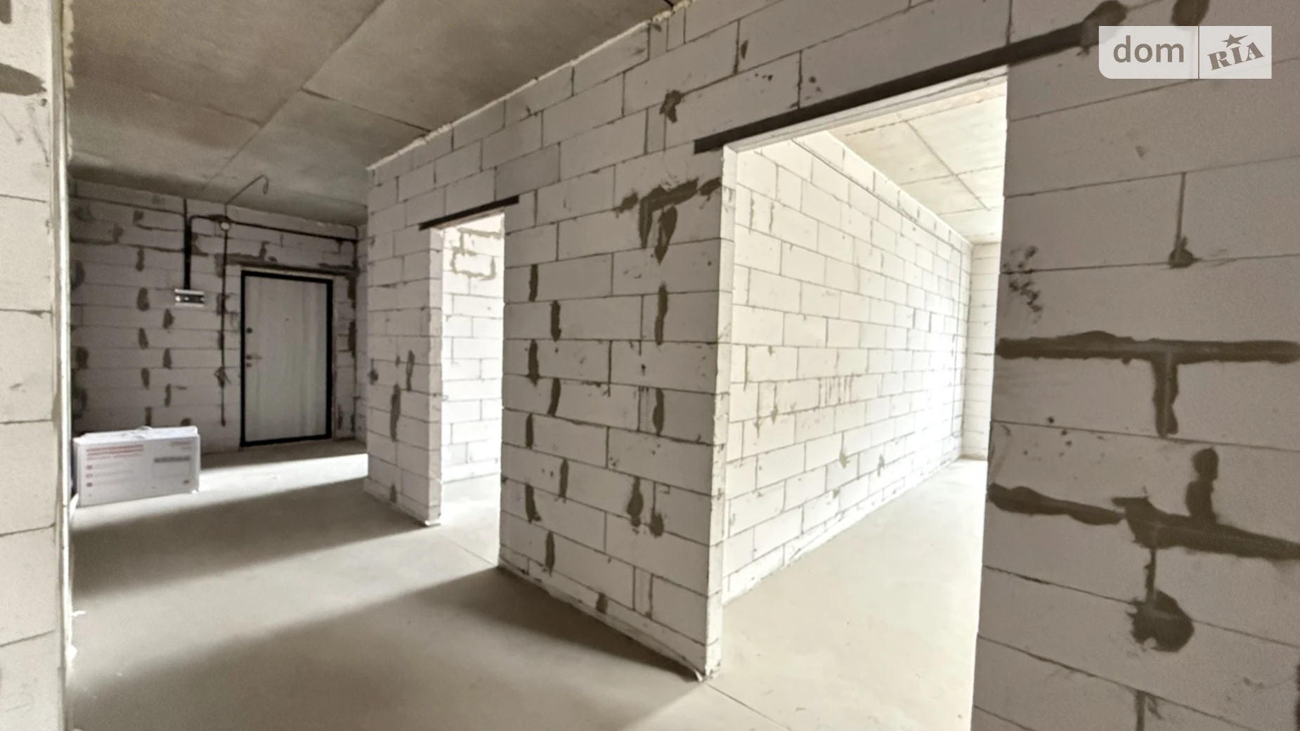 Продается 3-комнатная квартира 98 кв. м в Виннице, ул. Родиона Скалецкого, 29 - фото 3