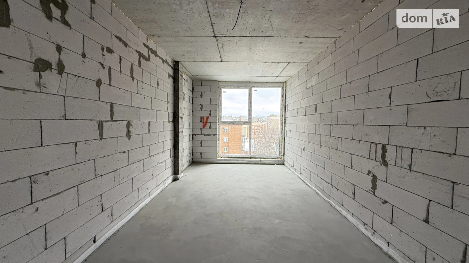 Продается 3-комнатная квартира 98 кв. м в Виннице, ул. Родиона Скалецкого, 29 - фото 4