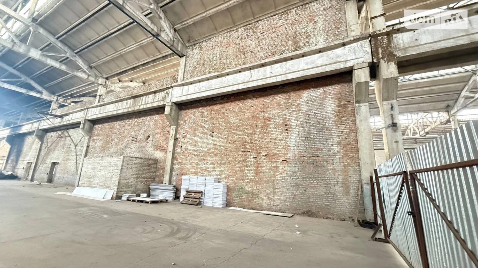 Здається в оренду приміщення вільного призначення 1500 кв. м в 1-поверховій будівлі, цена: 90000 грн - фото 3