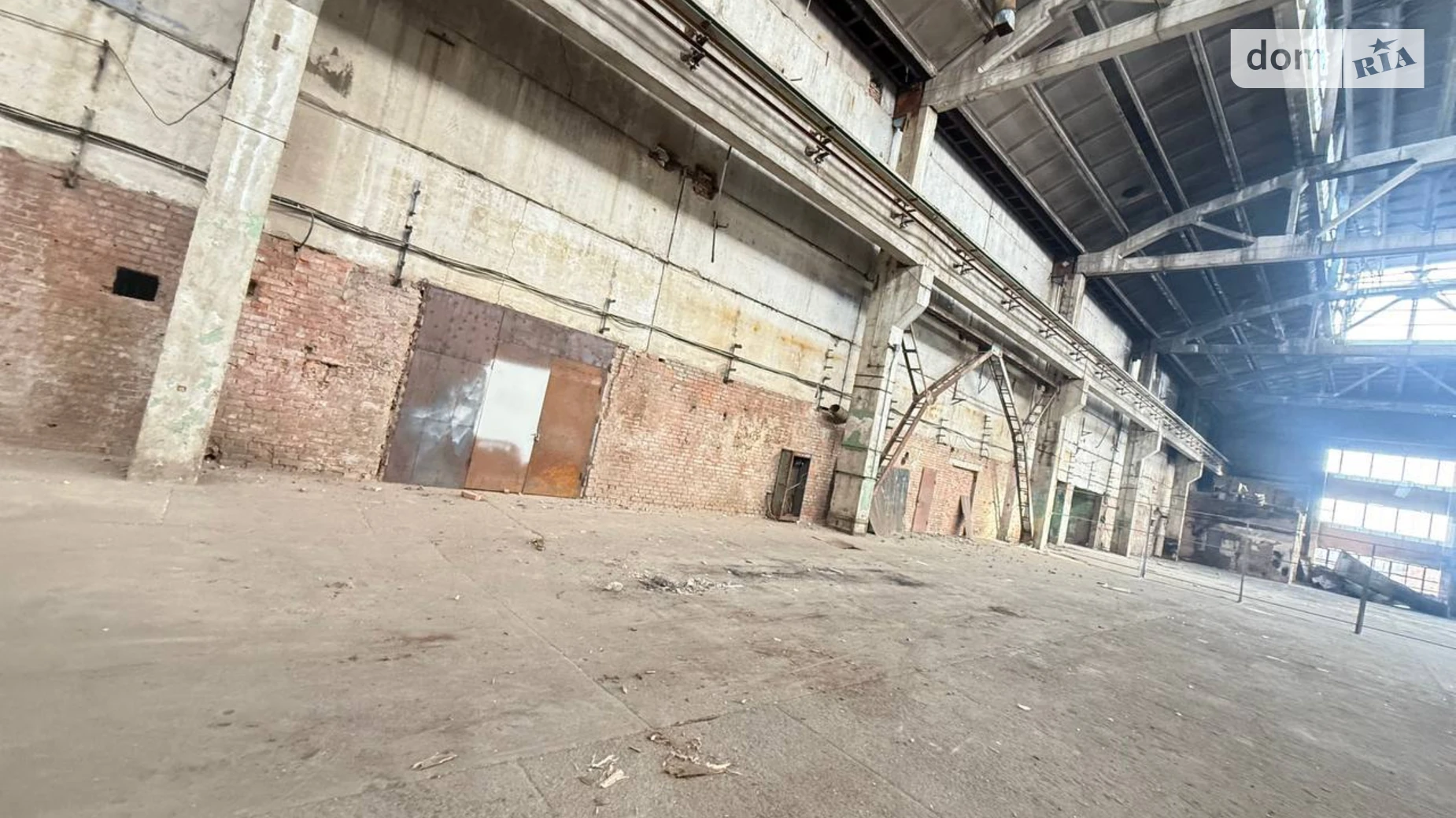 Здається в оренду приміщення вільного призначення 1500 кв. м в 1-поверховій будівлі, цена: 90000 грн - фото 5