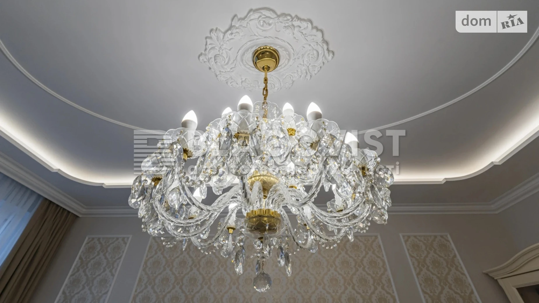 Продается 2-комнатная квартира 94.1 кв. м в Киеве, цена: 310000 $ - фото 5