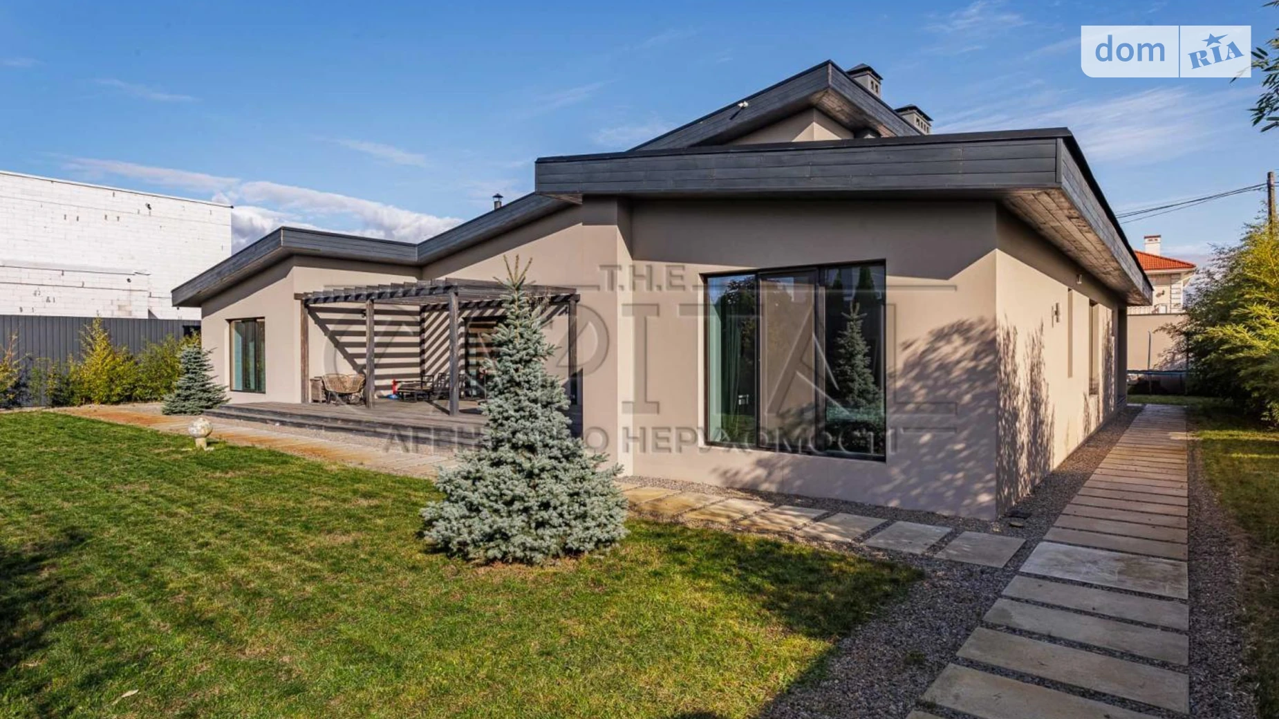 Продається одноповерховий будинок 259.9 кв. м з банею/сауною, цена: 525000 $ - фото 5