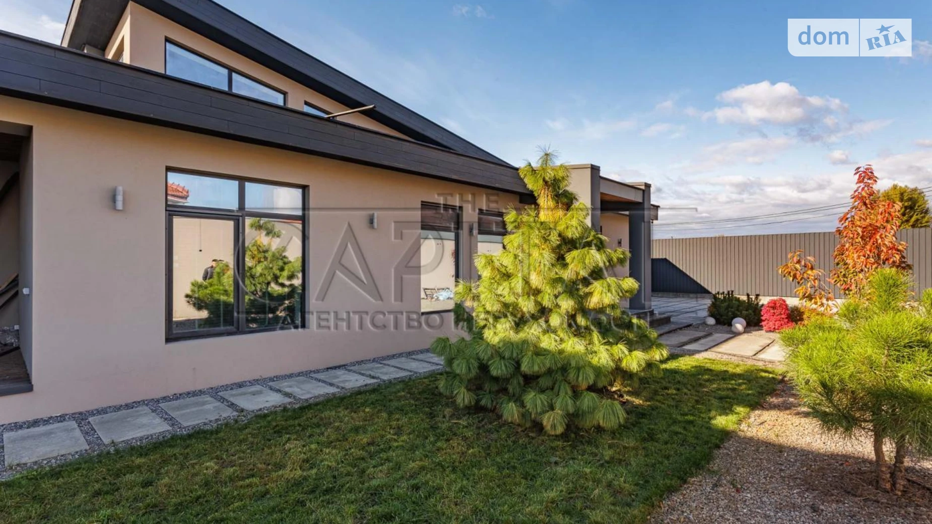 Продається одноповерховий будинок 259.9 кв. м з банею/сауною, цена: 525000 $ - фото 3