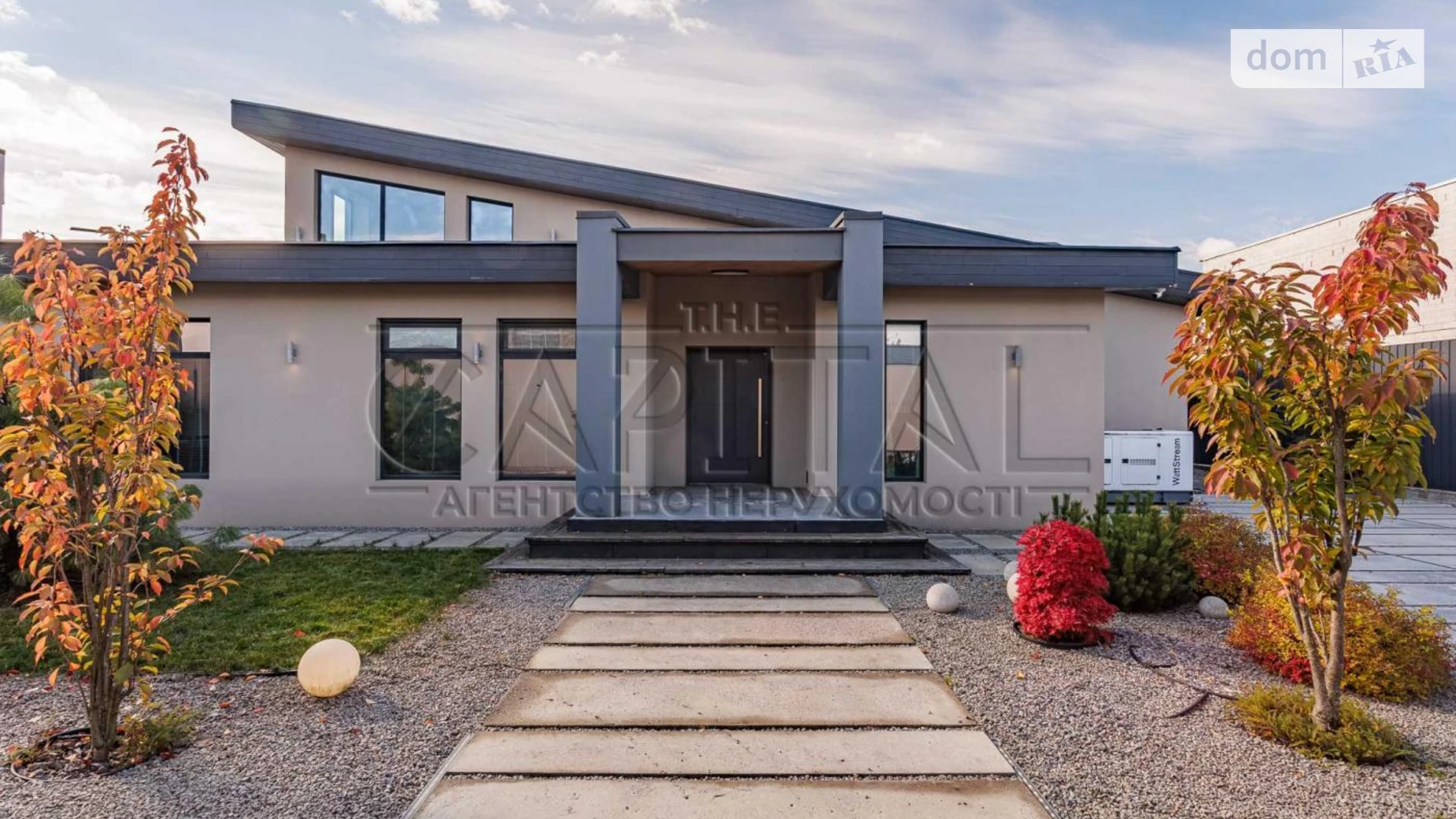 Продається одноповерховий будинок 259.9 кв. м з банею/сауною, цена: 525000 $ - фото 2