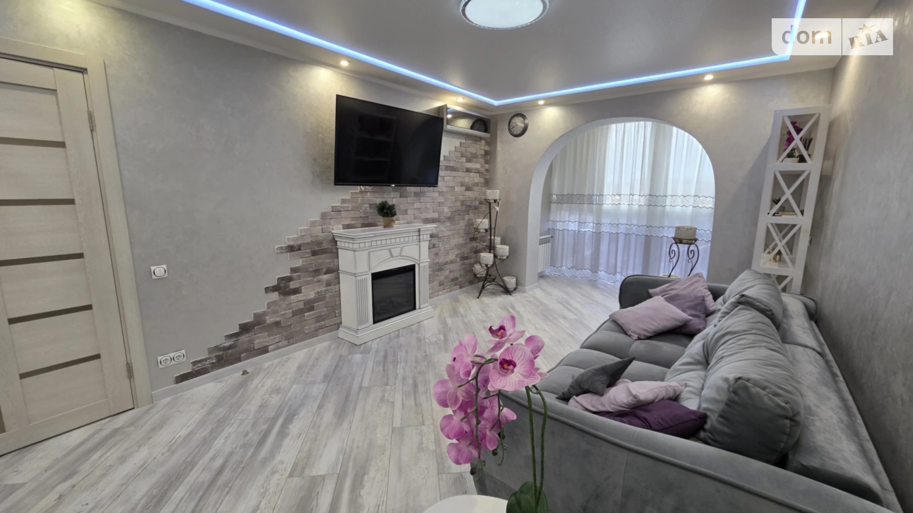 Продається 3-кімнатна квартира 82.9 кв. м у Миколаєві, вул. Громадянська (Цен. р-н), 34Б - фото 3