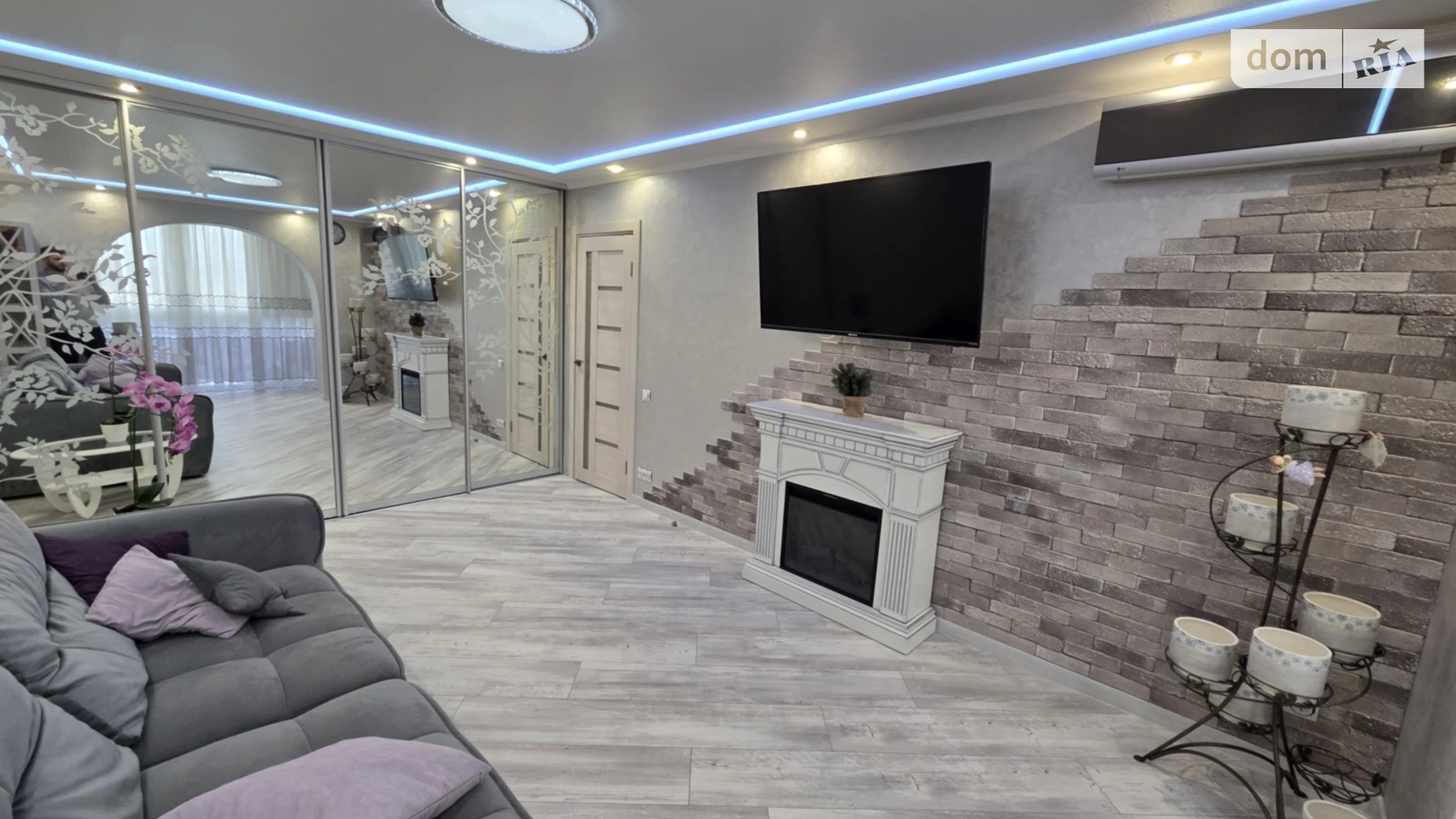 Продається 3-кімнатна квартира 82.9 кв. м у Миколаєві, вул. Громадянська (Цен. р-н), 34Б - фото 4