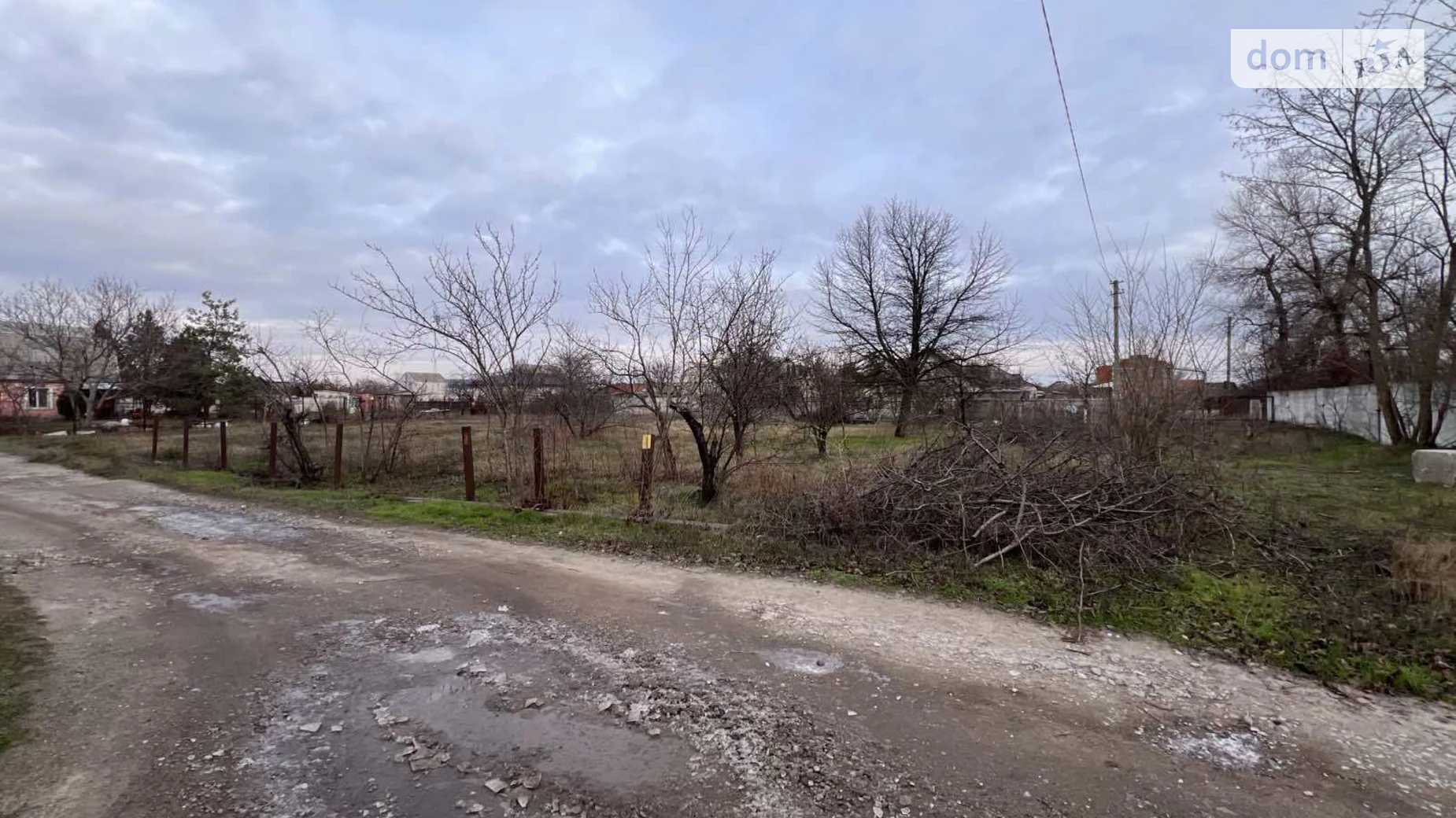 Продається земельна ділянка 7 соток у Дніпропетровській області, цена: 8000 $ - фото 3