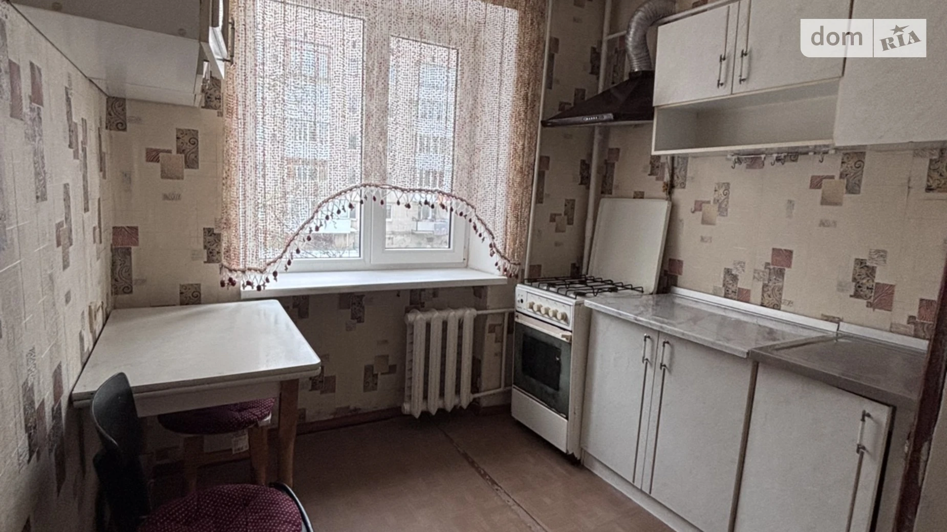 Сдается в аренду 1-комнатная квартира 34 кв. м в Виннице, ул. Васильковая, 6 - фото 2