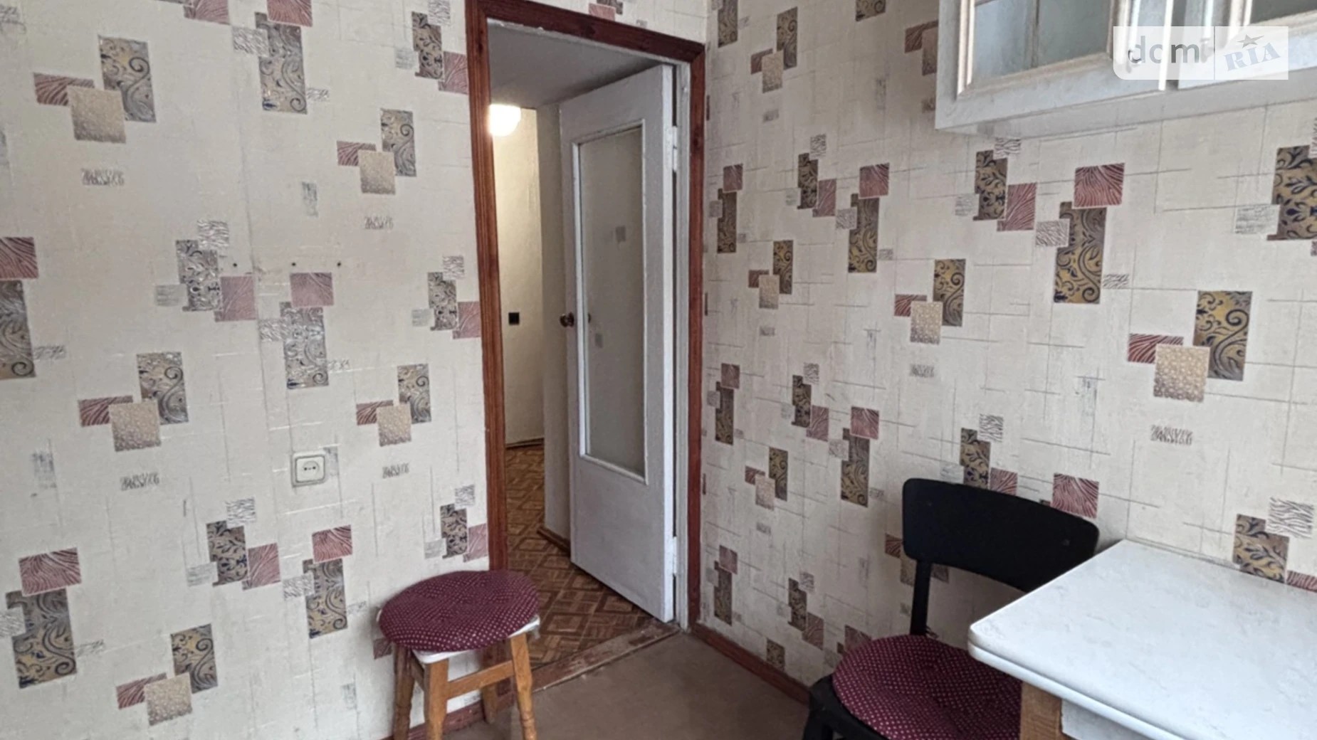 Сдается в аренду 1-комнатная квартира 34 кв. м в Виннице, ул. Васильковая, 6 - фото 3