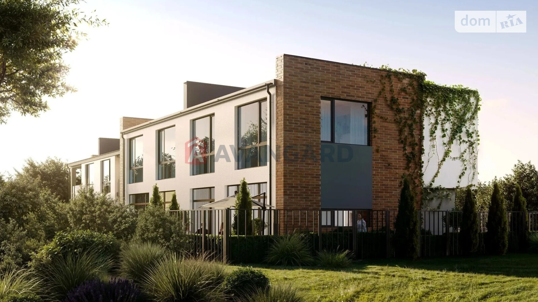 Продается дом на 2 этажа 146 кв. м с террасой, цена: 167900 $ - фото 2