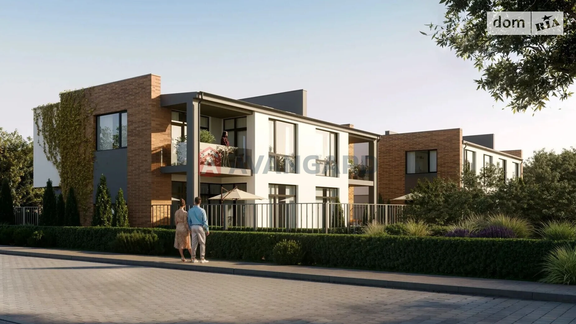 Продается дом на 2 этажа 146 кв. м с террасой, цена: 167900 $ - фото 3