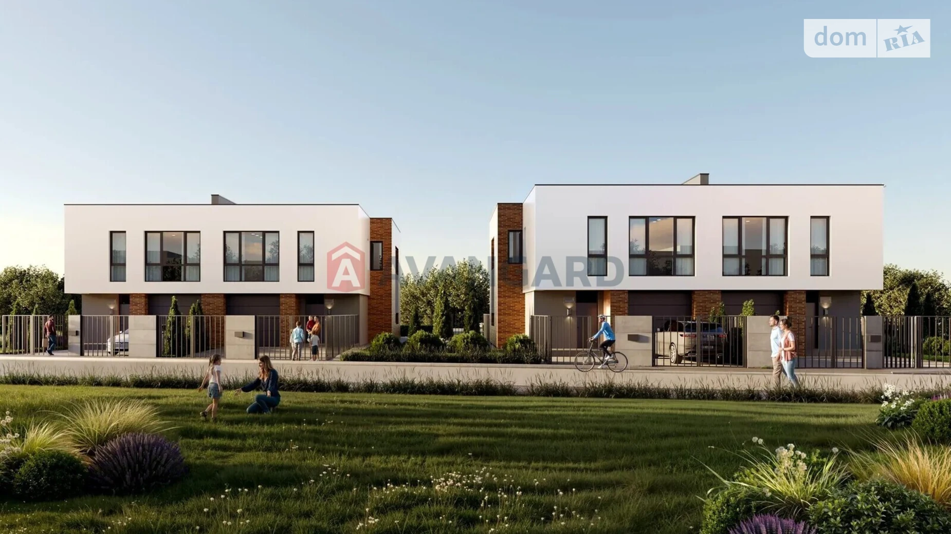 Продается дом на 2 этажа 146 кв. м с террасой, цена: 167900 $ - фото 4