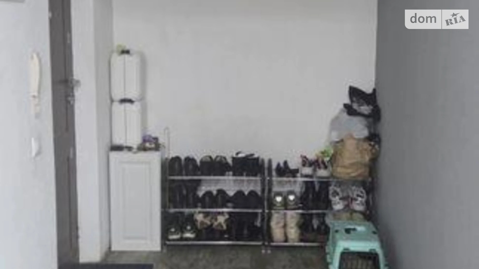 Продается 3-комнатная квартира 100 кв. м в Киеве, ул. Белицкая, 18 - фото 5