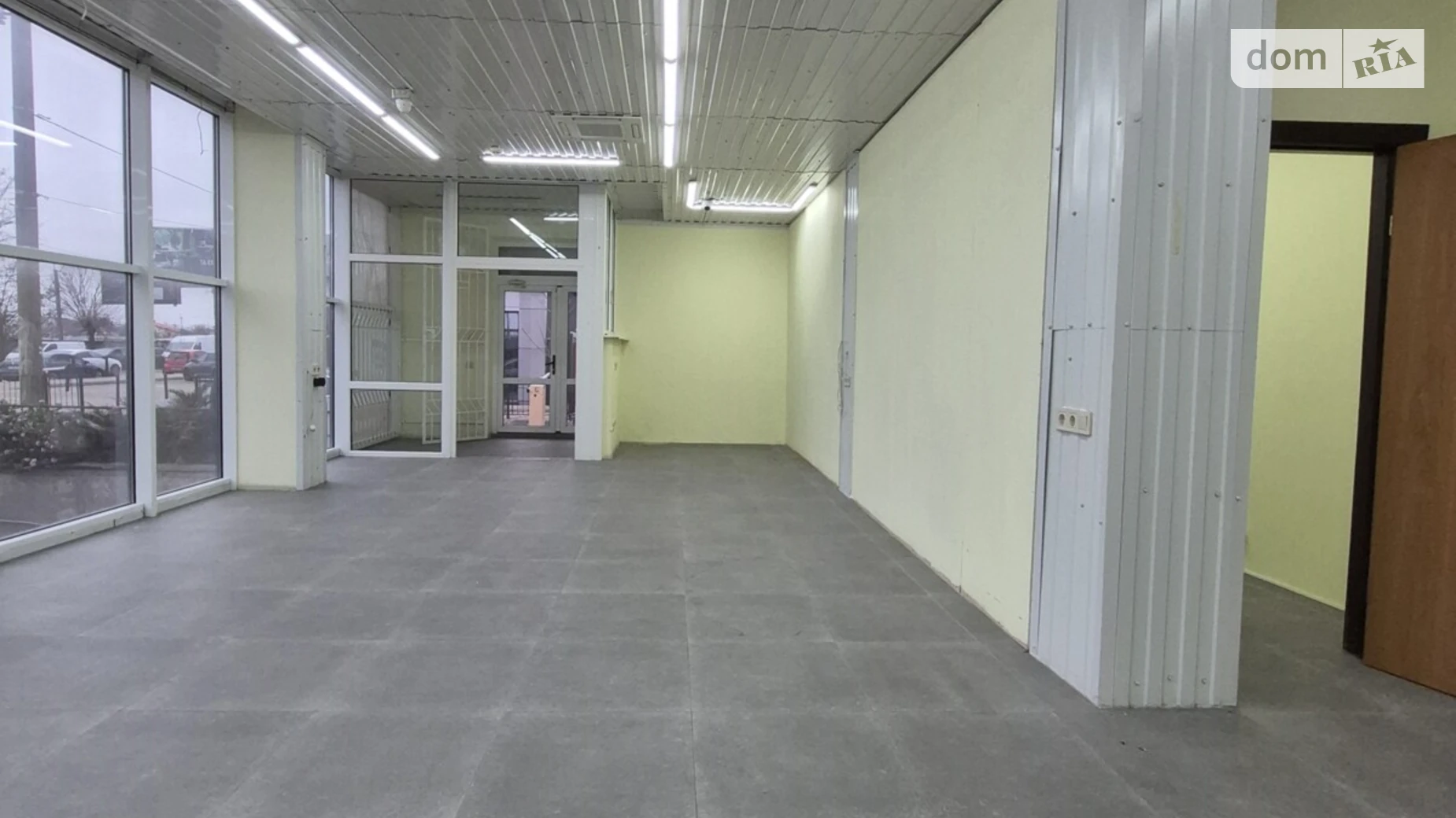 Продается помещения свободного назначения 82.8 кв. м в 16-этажном здании, цена: 85000 $ - фото 2