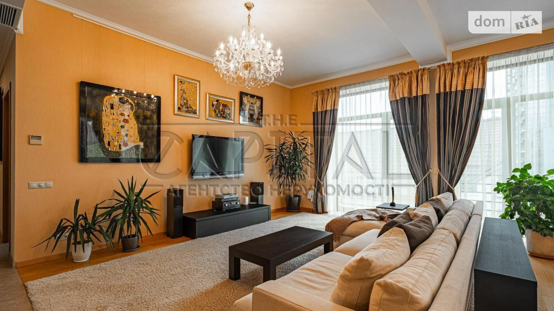 Продається будинок 3 поверховий 575 кв. м з ділянкою, цена: 2880000 $ - фото 3