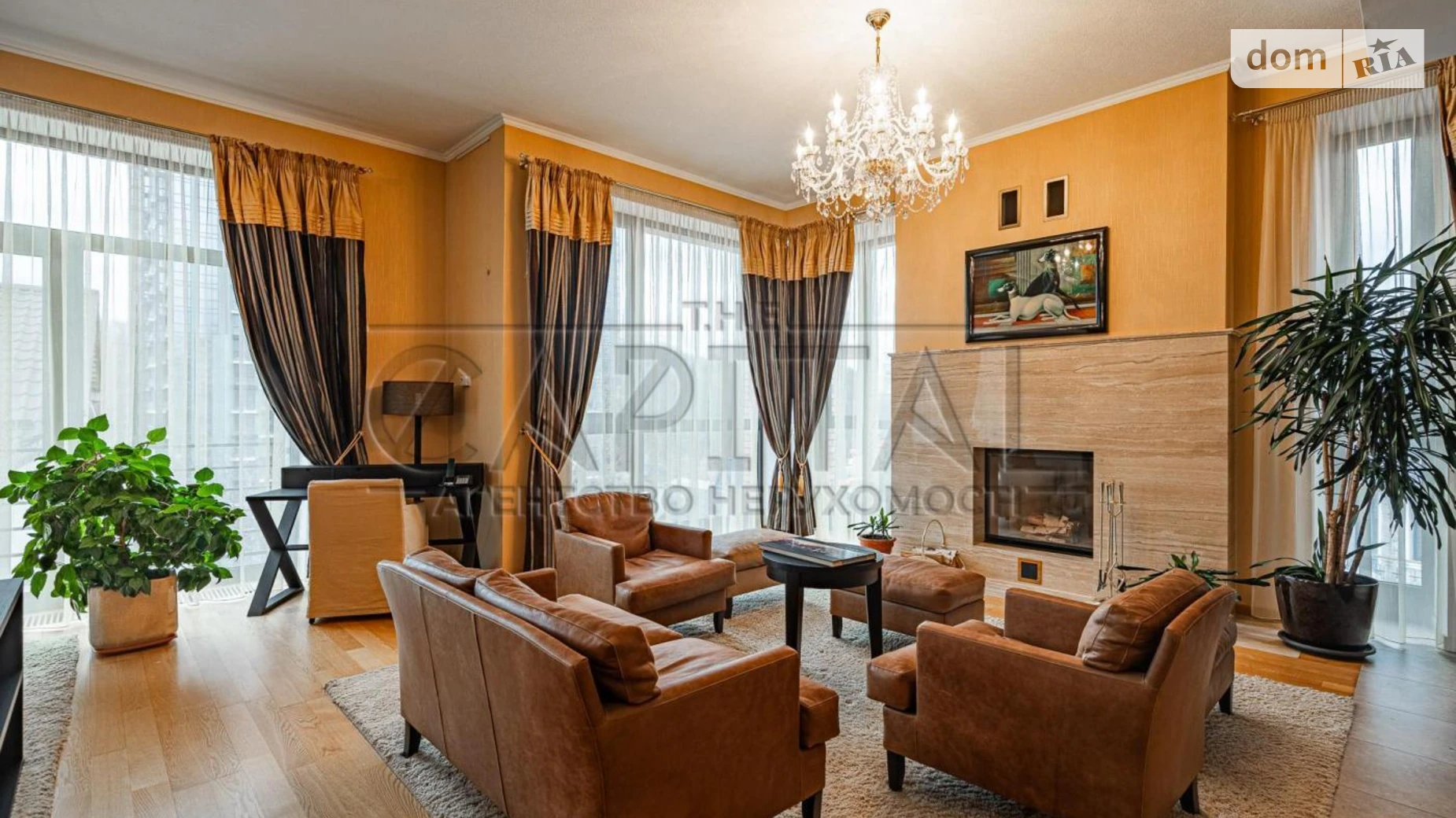 Продається будинок 3 поверховий 575 кв. м з ділянкою, цена: 2880000 $ - фото 2