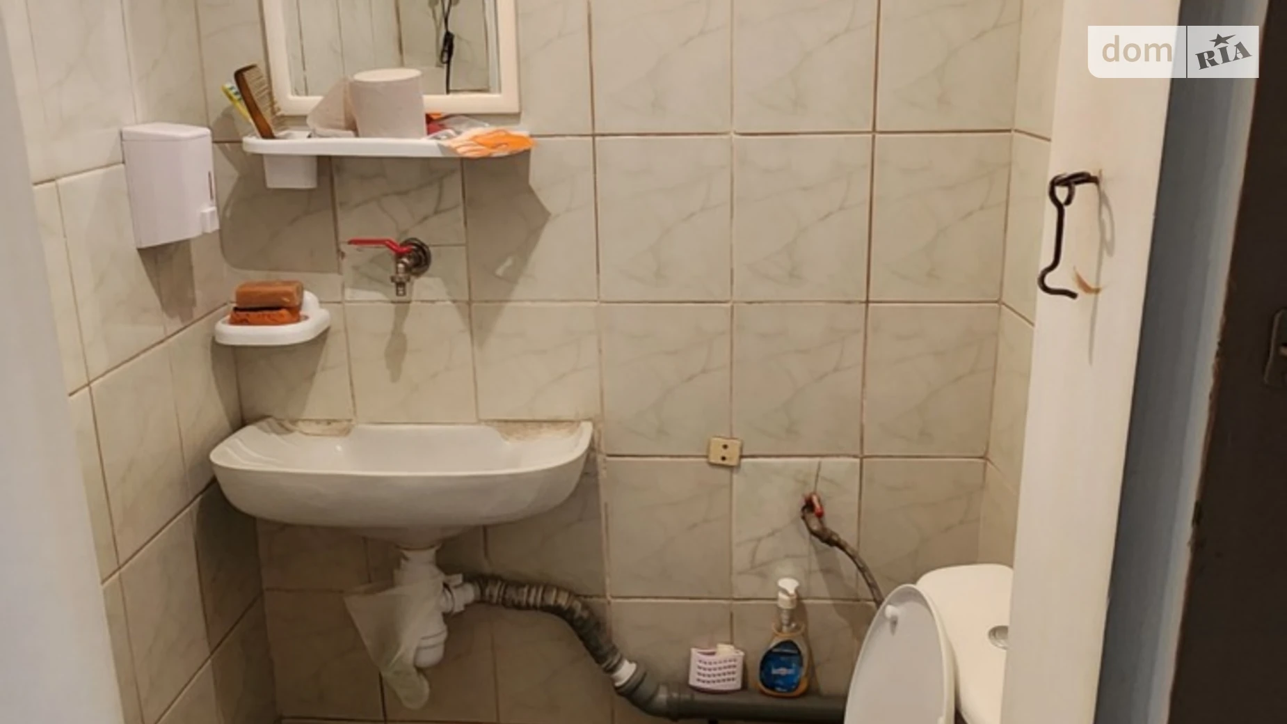 Сдается в аренду помещения свободного назначения 70 кв. м в 3-этажном здании, цена: 1000 $ - фото 5