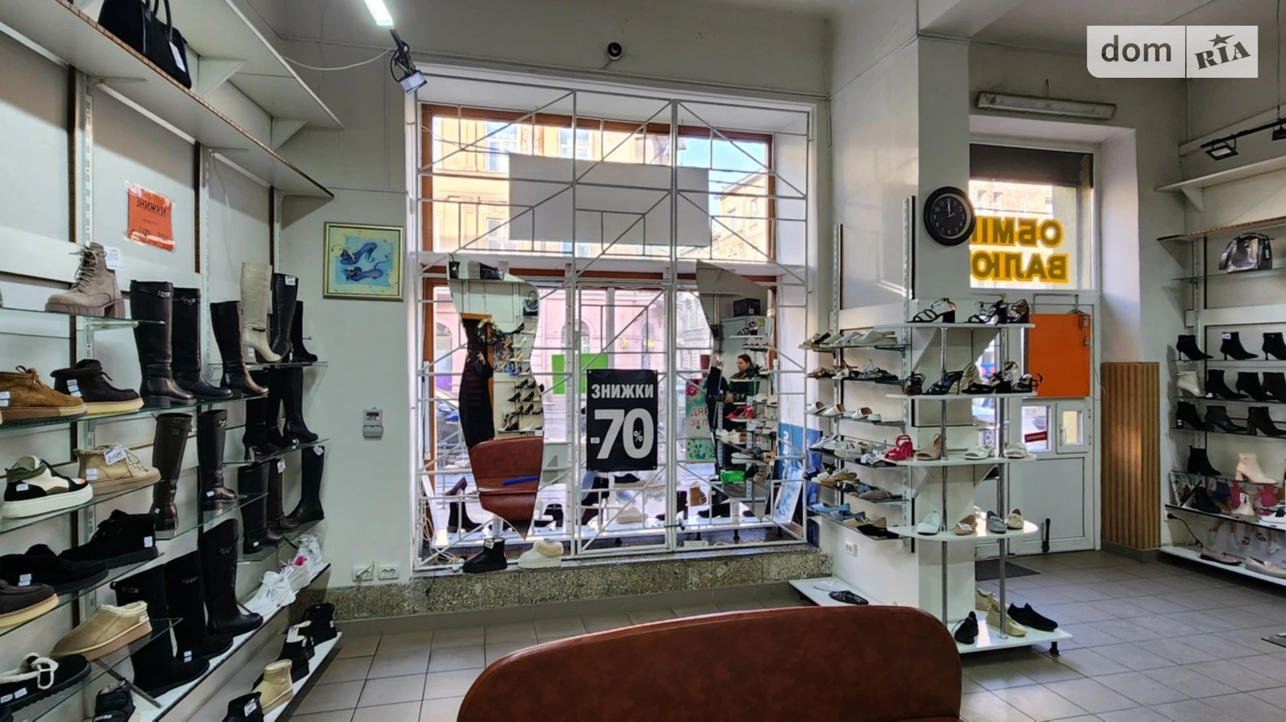 Сдается в аренду помещения свободного назначения 70 кв. м в 3-этажном здании, цена: 1000 $ - фото 4