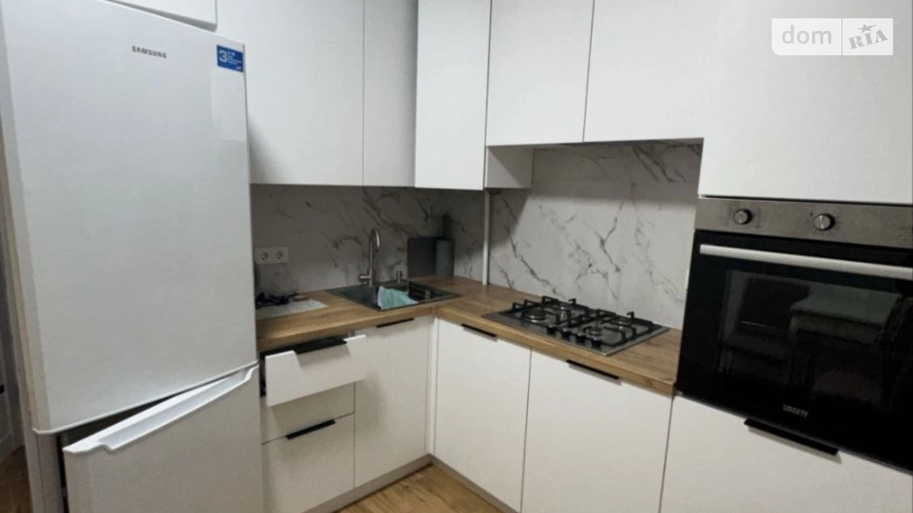 Здається в оренду 1-кімнатна квартира 47 кв. м у Хмельницькому, вул. Вінницька, 1/8 - фото 3