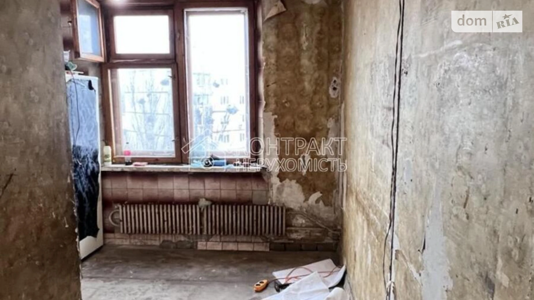 Продается 3-комнатная квартира 65 кв. м в Харькове, ул. Амосова - фото 5