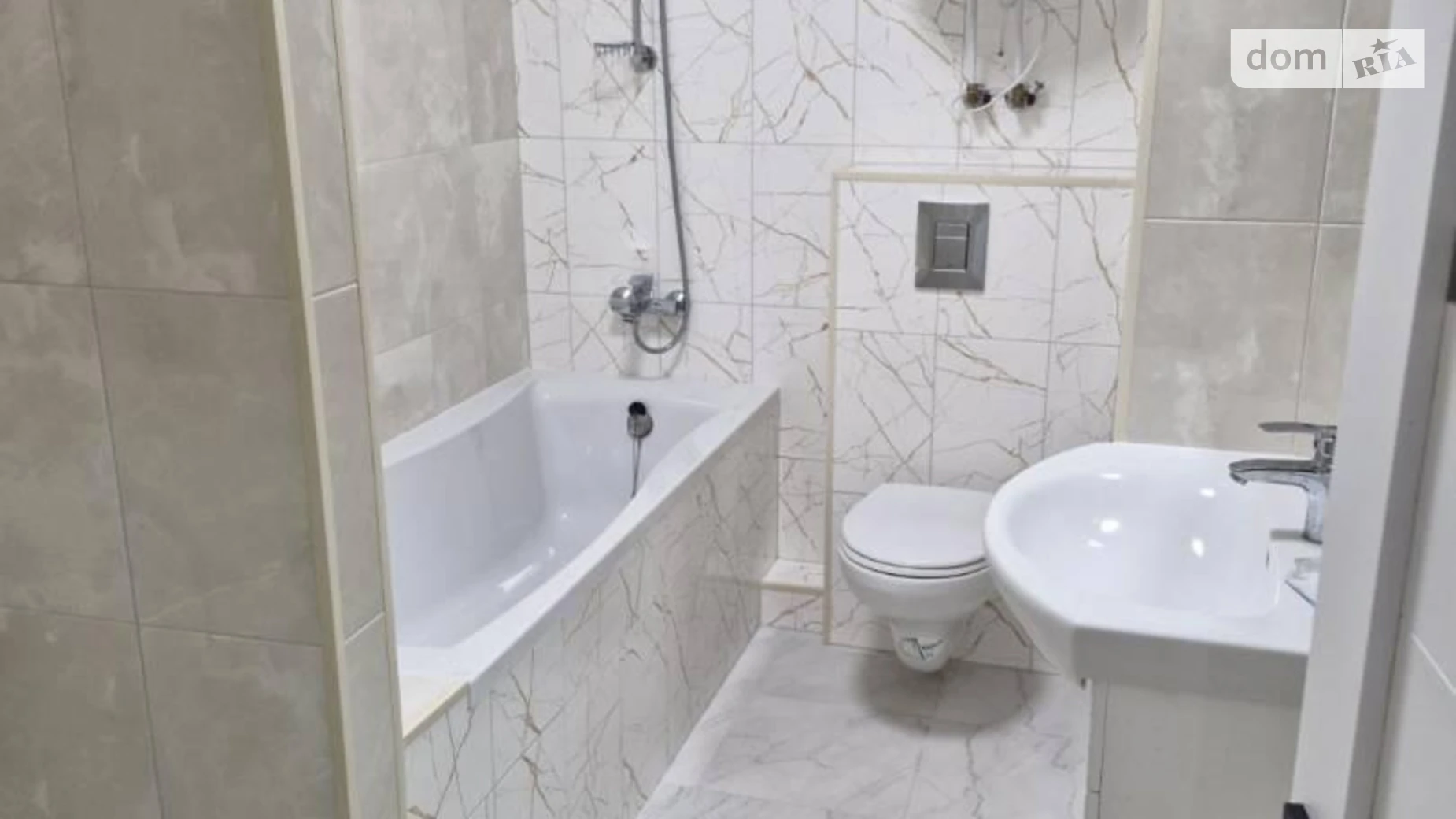 Продается 1-комнатная квартира 46 кв. м в Одессе, ул. Строительная - фото 3