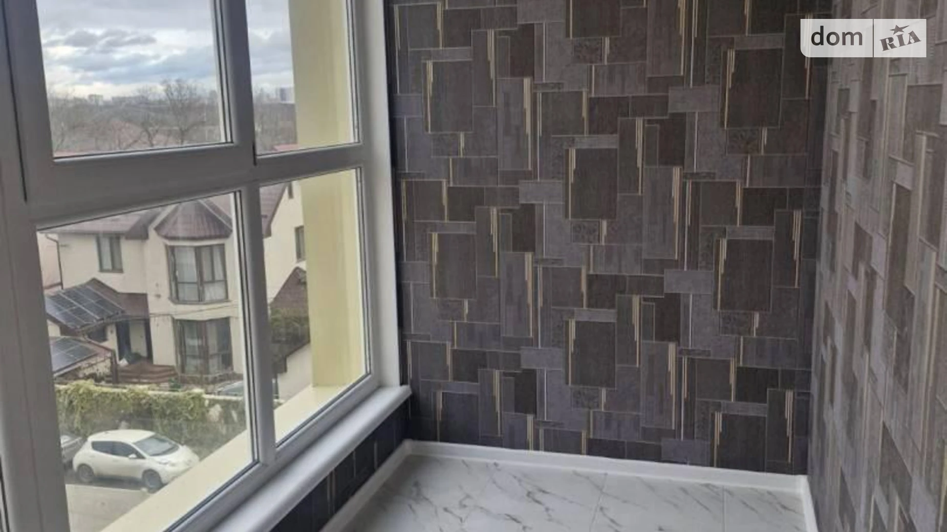 Продается 1-комнатная квартира 46 кв. м в Одессе, ул. Строительная - фото 5