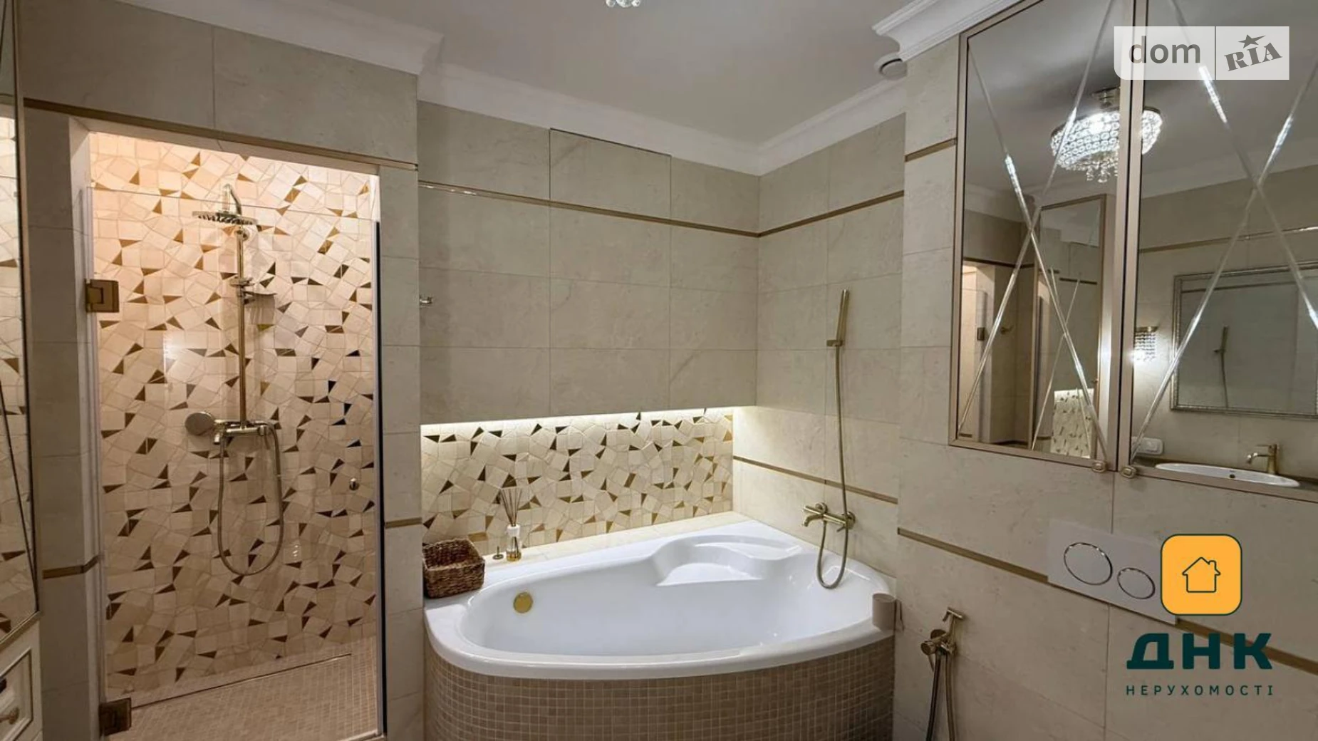 Продається 2-кімнатна квартира 107 кв. м у Одесі, вул. Генуезька, 3В - фото 4