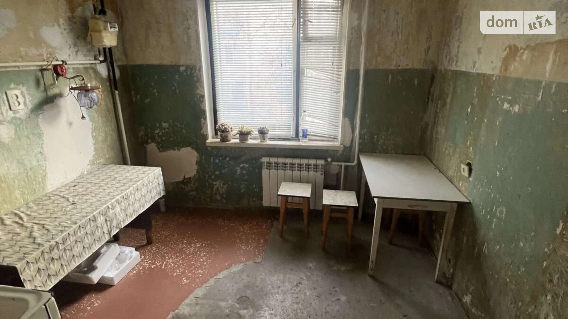 Продається 2-кімнатна квартира 51.6 кв. м у Черкасах, вул. Тараскова - фото 3