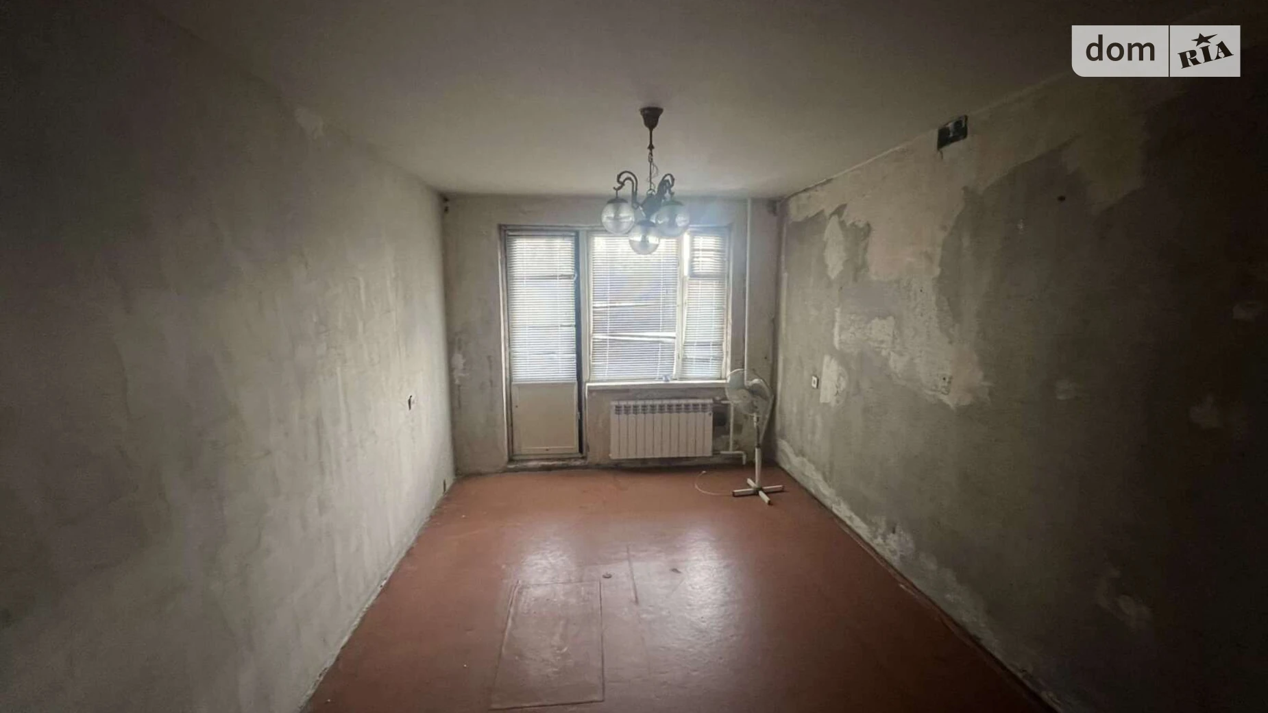 Продается 2-комнатная квартира 51.6 кв. м в Черкассах, ул. Тараскова - фото 2