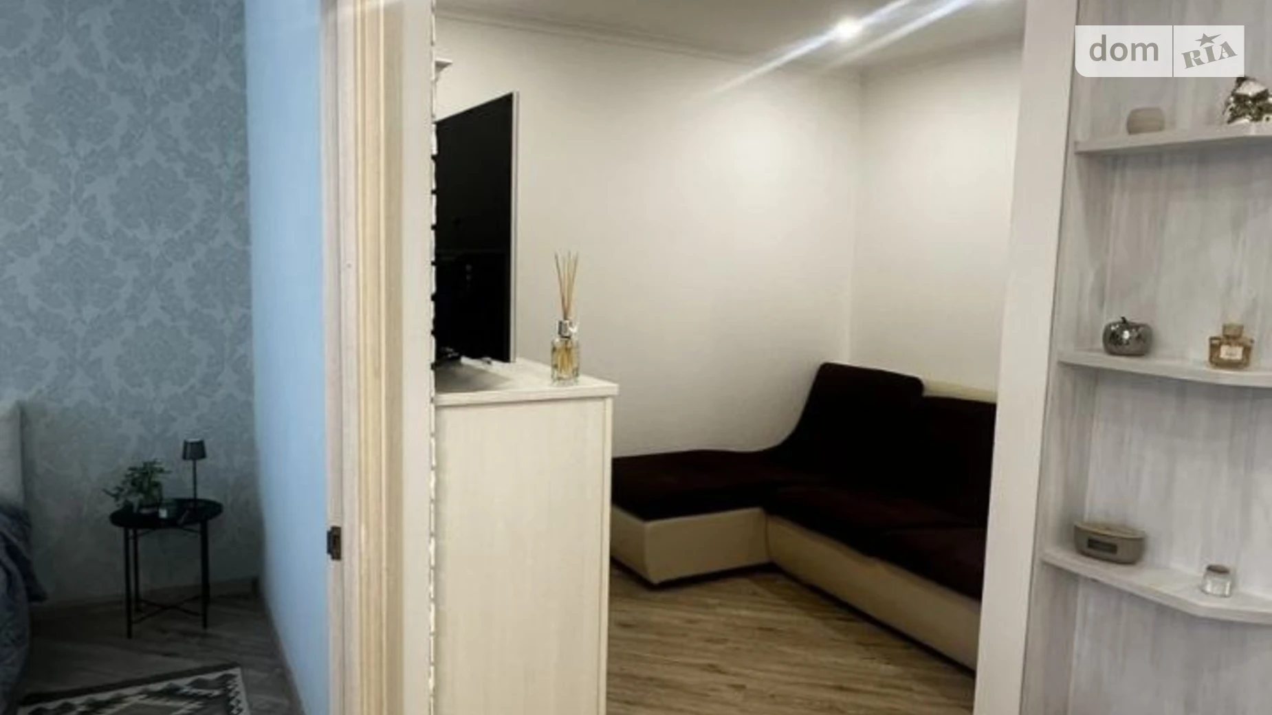 Сдается в аренду 1-комнатная квартира 43 кв. м в Ровно, ул. Черновола Вячеслава, 91З - фото 2