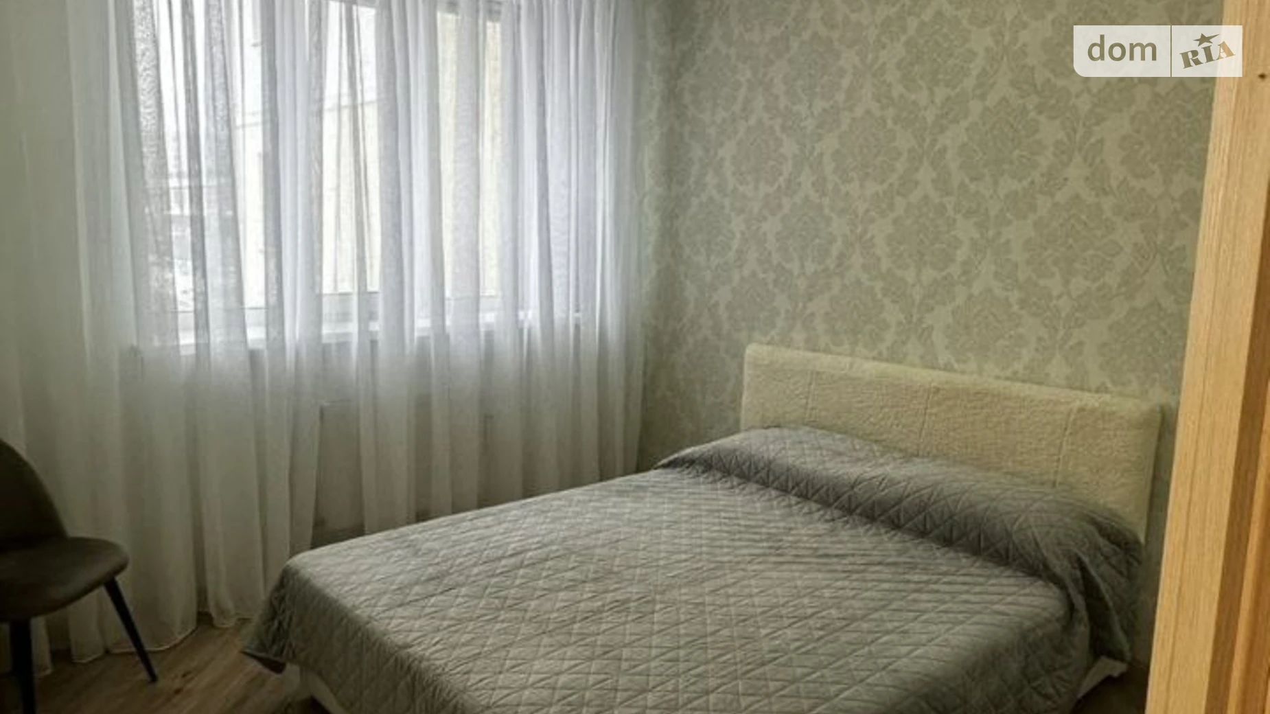 Сдается в аренду 1-комнатная квартира 43 кв. м в Ровно, ул. Черновола Вячеслава, 91З - фото 3