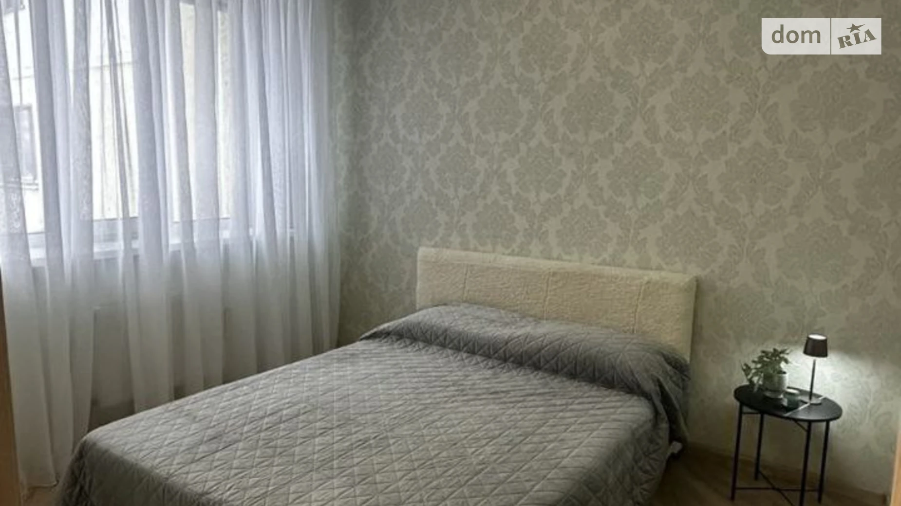 Сдается в аренду 1-комнатная квартира 43 кв. м в Ровно, ул. Черновола Вячеслава, 91З - фото 5