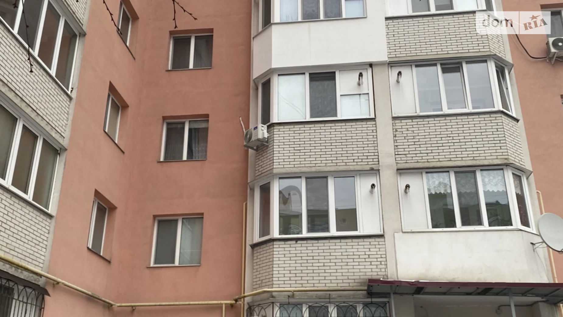 Продається 2-кімнатна квартира 65.3 кв. м у Вінниці, цена: 87000 $ - фото 2