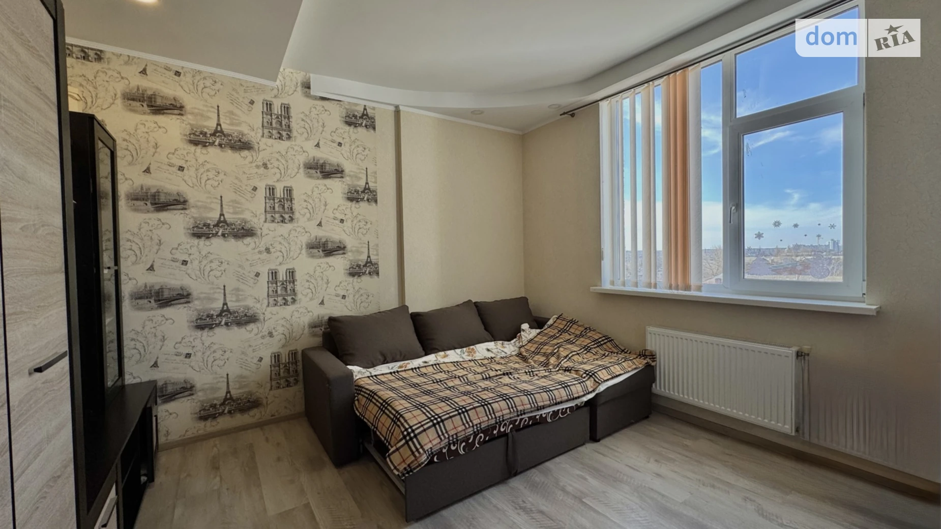 Продается 2-комнатная квартира 47 кв. м в Чернигове, ул. Казацкая, 36 - фото 4