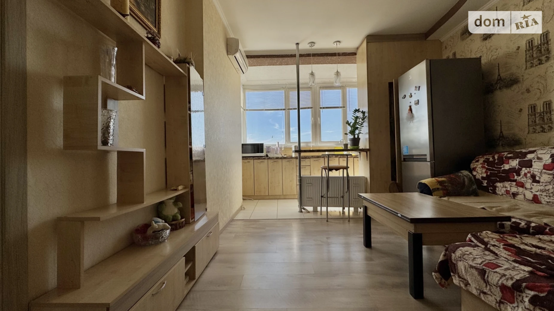 Продается 2-комнатная квартира 47 кв. м в Чернигове, ул. Казацкая, 36 - фото 5