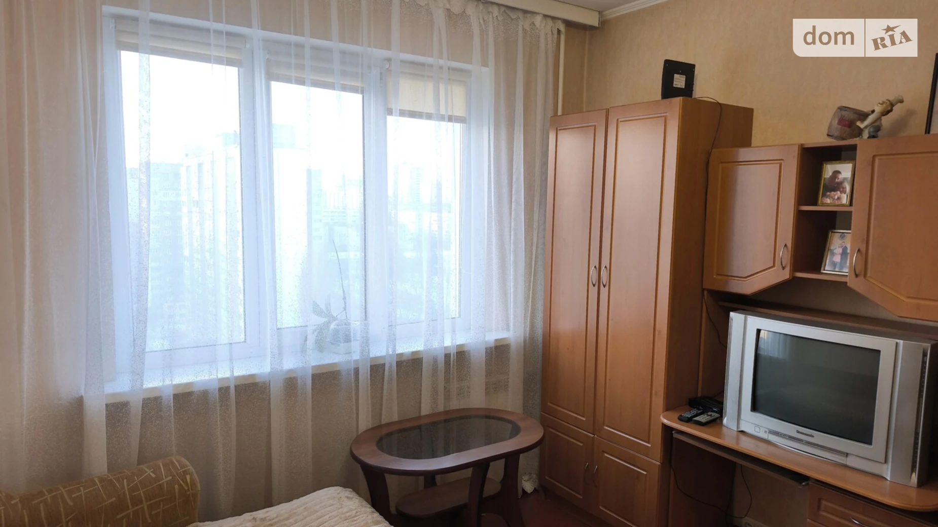 вул. Архітектора Вербицького, 9Ж Харківський Масив Київ, цена: 4000 грн - фото 3