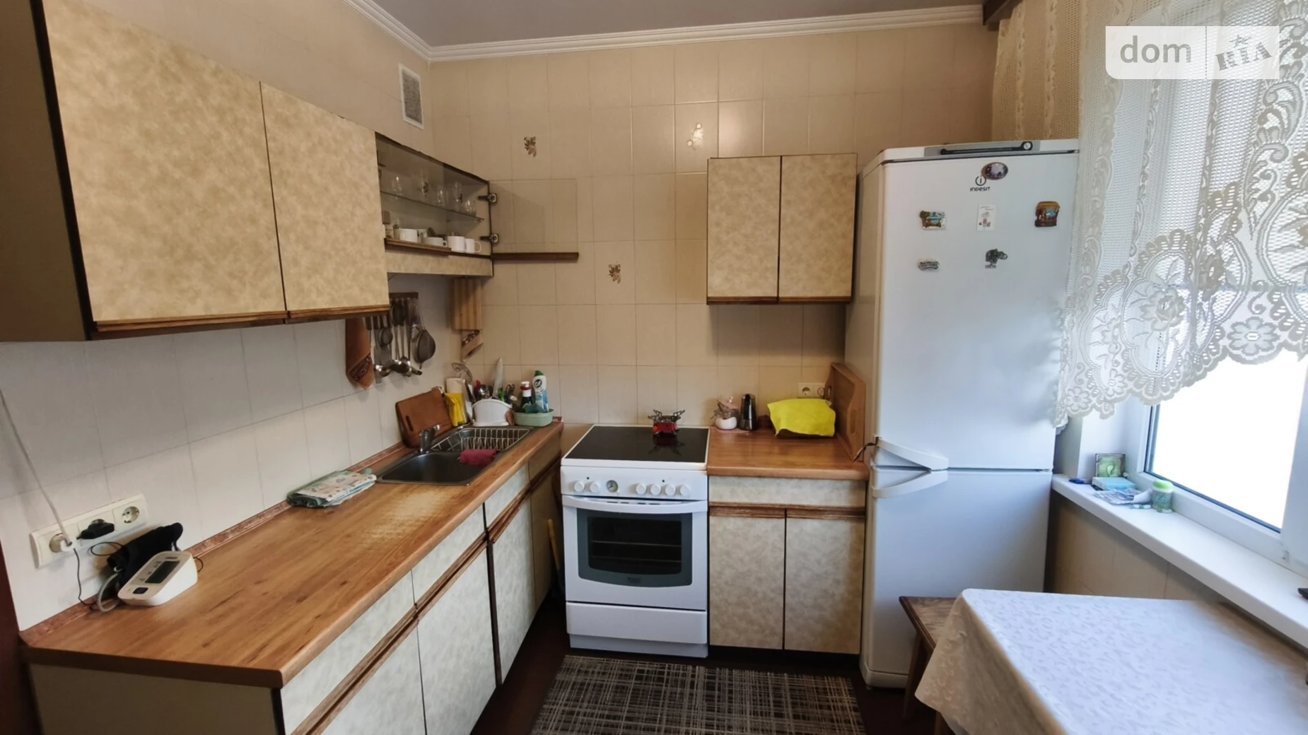 вул. Архітектора Вербицького, 9Ж Харківський Масив Київ, цена: 4000 грн - фото 4