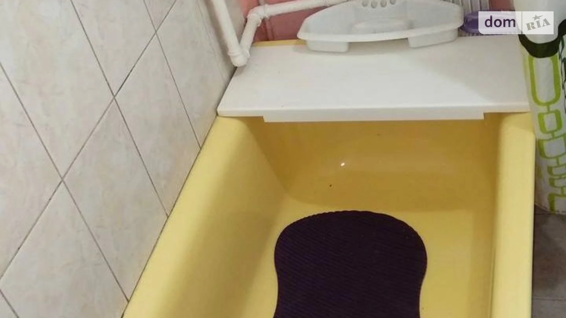 Здається в оренду 2-кімнатна квартира 50 кв. м у, цена: 6500 грн - фото 4