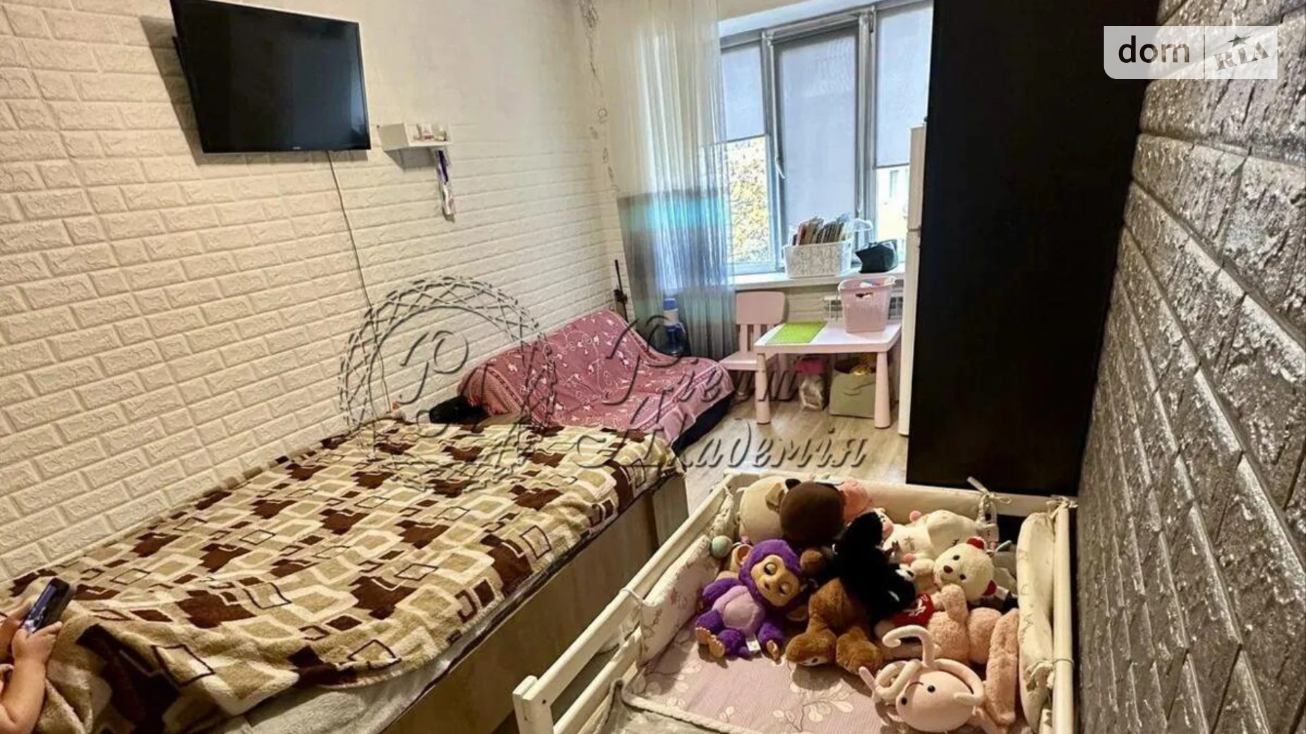 Продається кімната 26.1 кв. м у Києві, цена: 42000 $ - фото 2