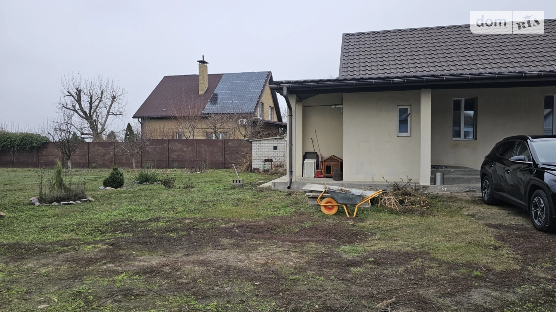 Продається одноповерховий будинок 61.4 кв. м с басейном, цена: 79500 $ - фото 4