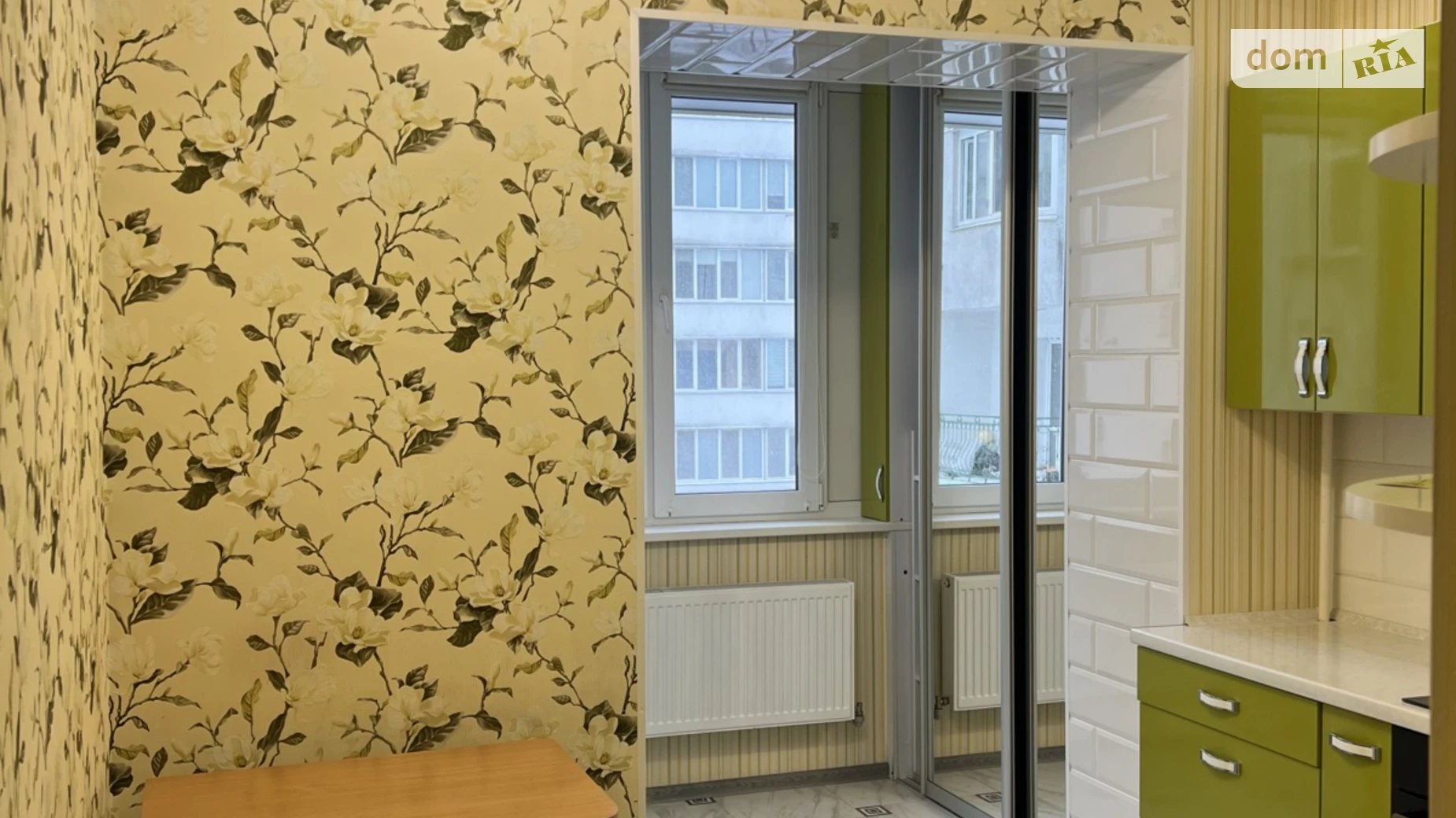 Здається в оренду 1-кімнатна квартира 48 кв. м у Хмельницькому, вул. Трудова, 5А - фото 3