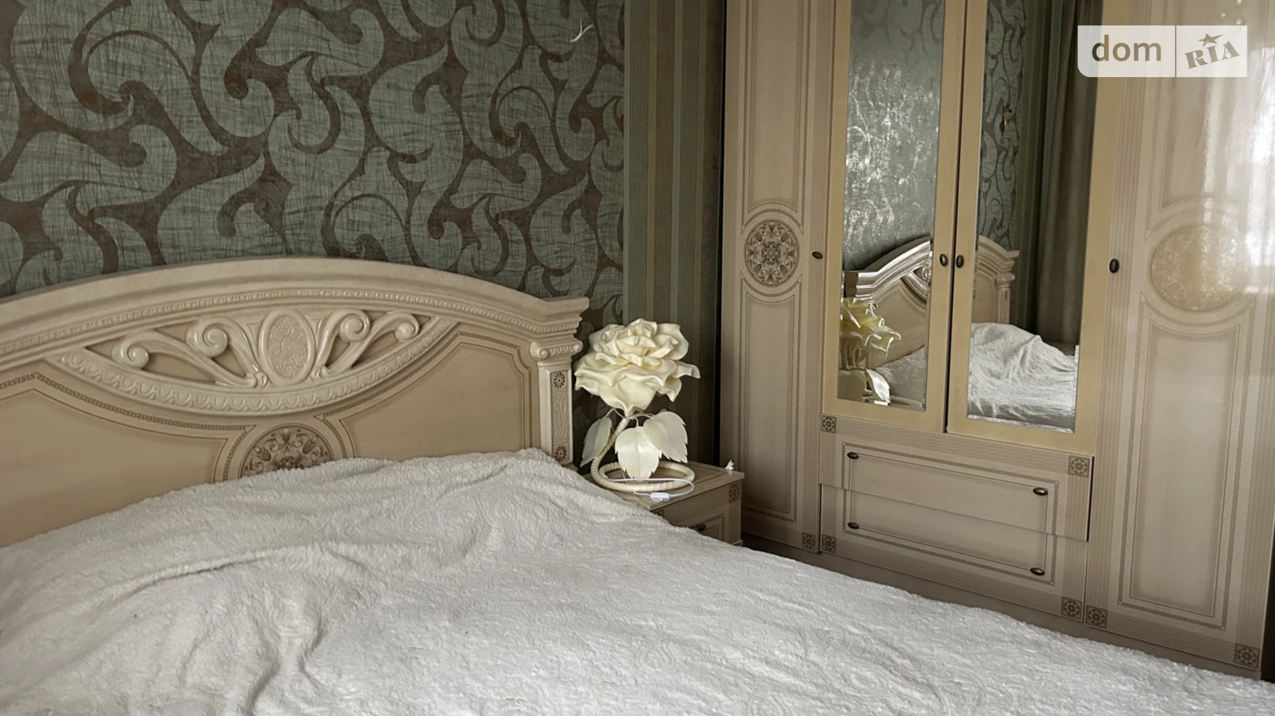 Сдается в аренду 2-комнатная квартира 52 кв. м в Виннице, ул. Чайковского - фото 2