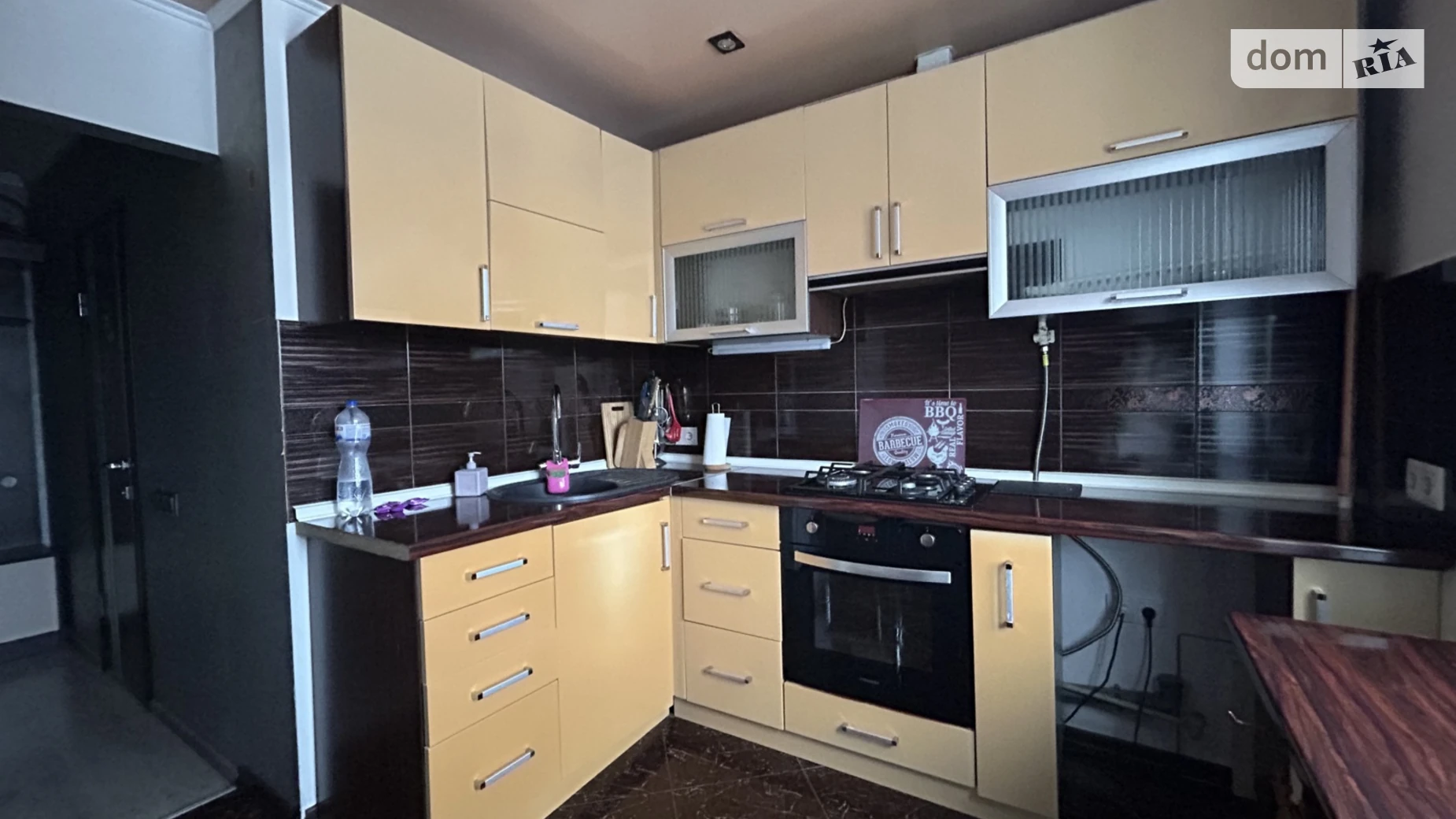 Сдается в аренду 2-комнатная квартира 52 кв. м в Виннице, ул. Чайковского - фото 5