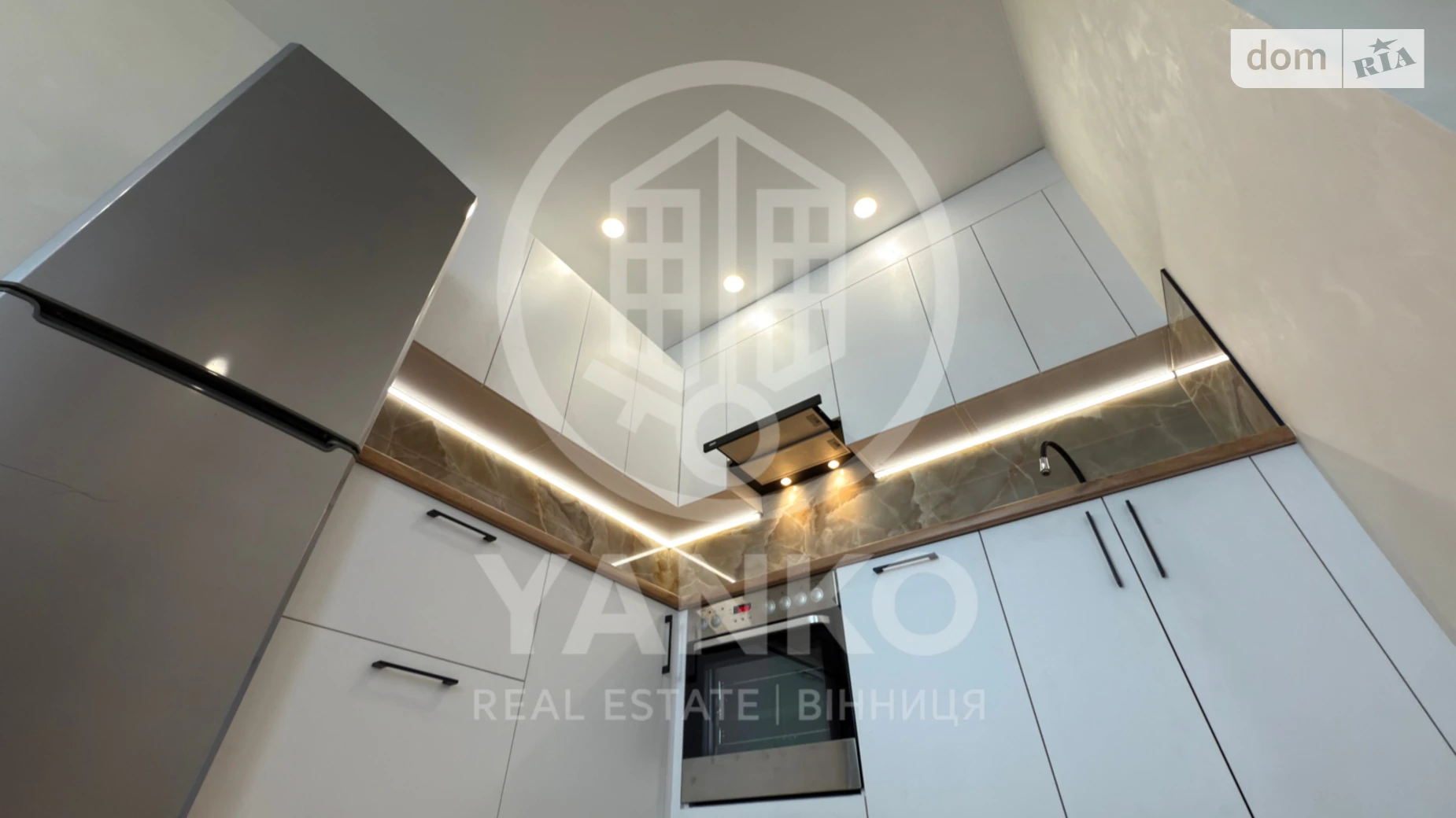 Здається в оренду 44-кімнатна квартира 44 кв. м у Вінниці, вул. Андрія Шептицького - фото 3